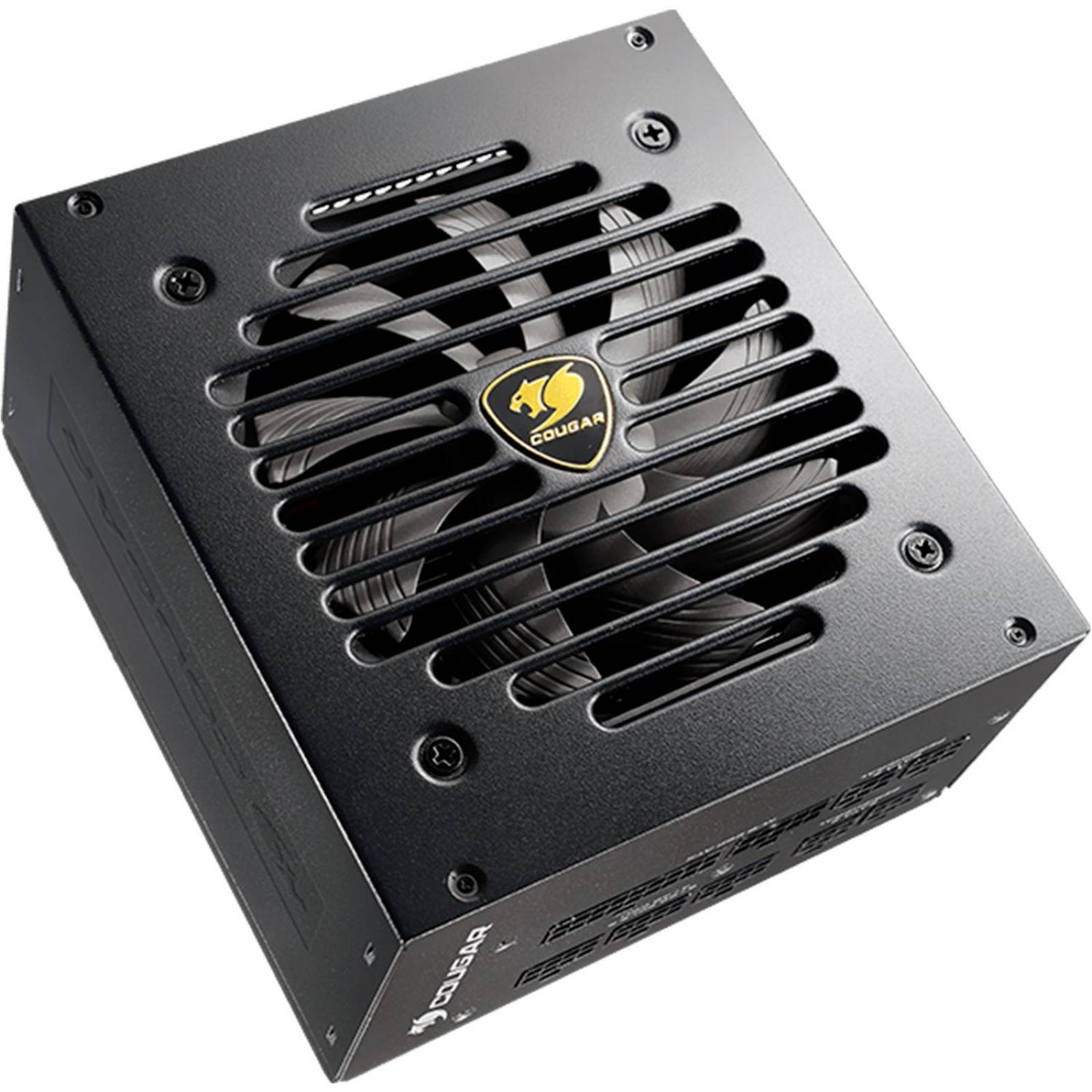 Fuente de Poder COUGAR GEX850 850W 80 Plus Gold ATX Modular 31GE085001