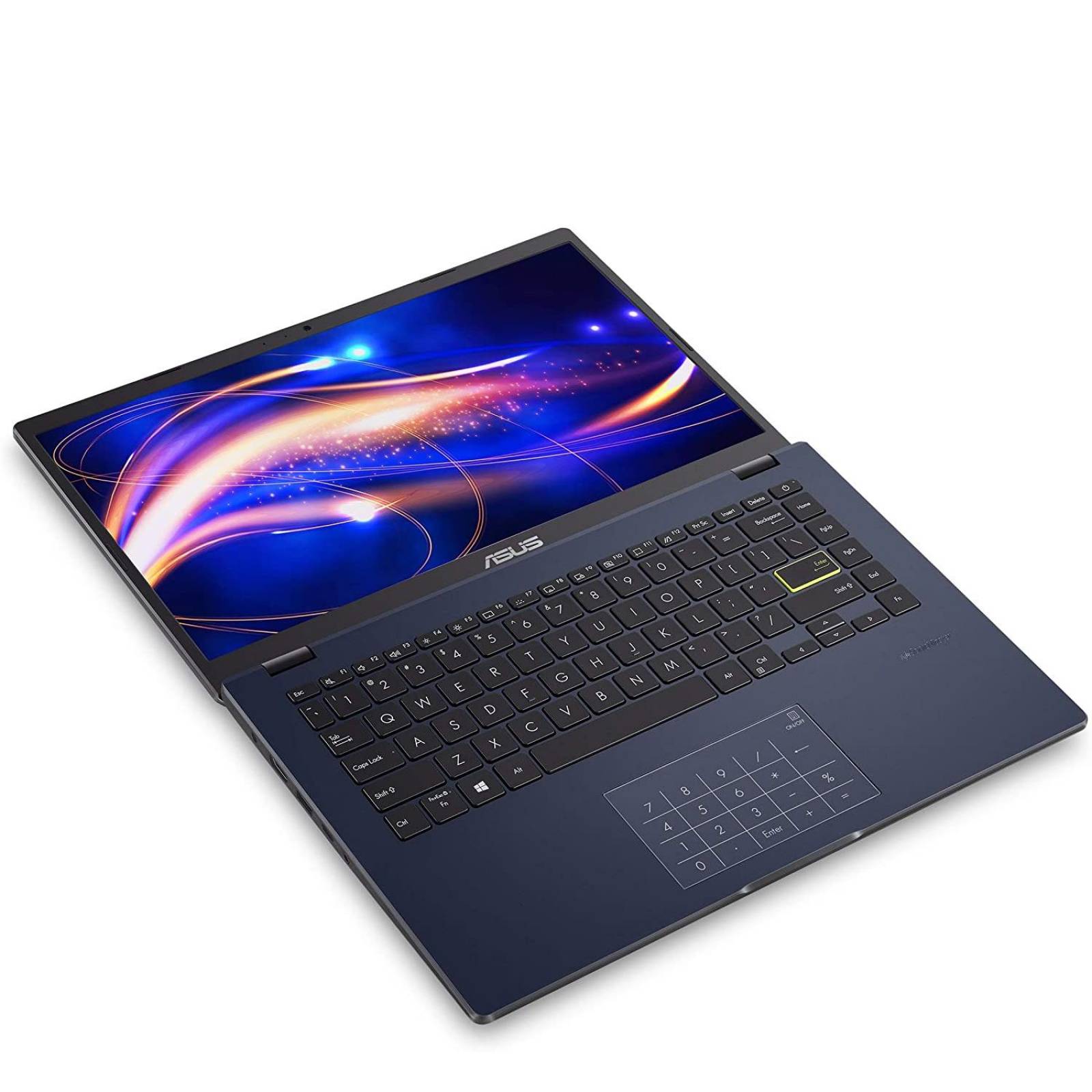 Laptop Asus L410ma Intel Dual Core N4020 4gb Ssd 128gb Pantalla 14 Wif 7858