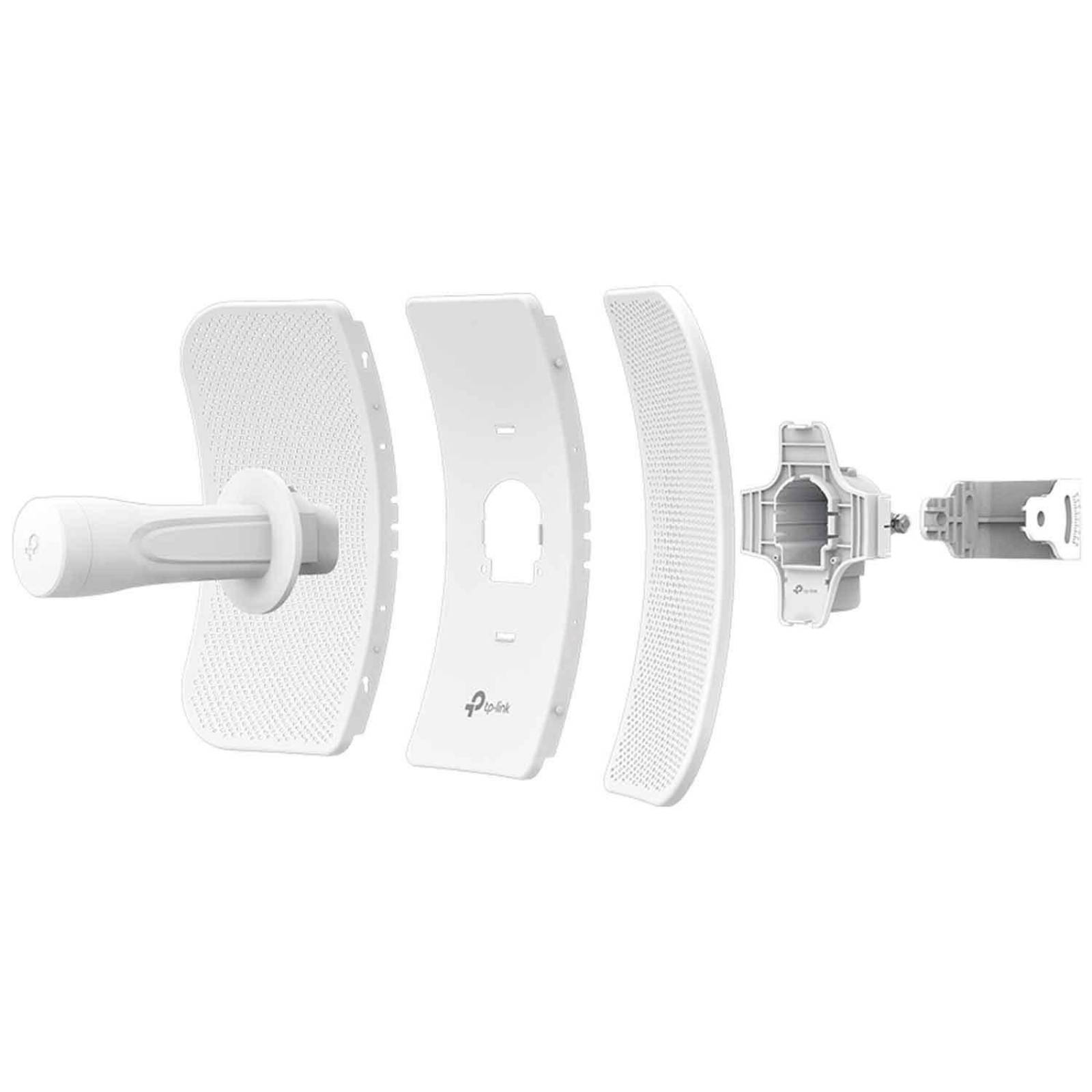 Access Point Exterior TP-LINK CPE710 5GHz 802.11AC 867Mbps 23dBi 