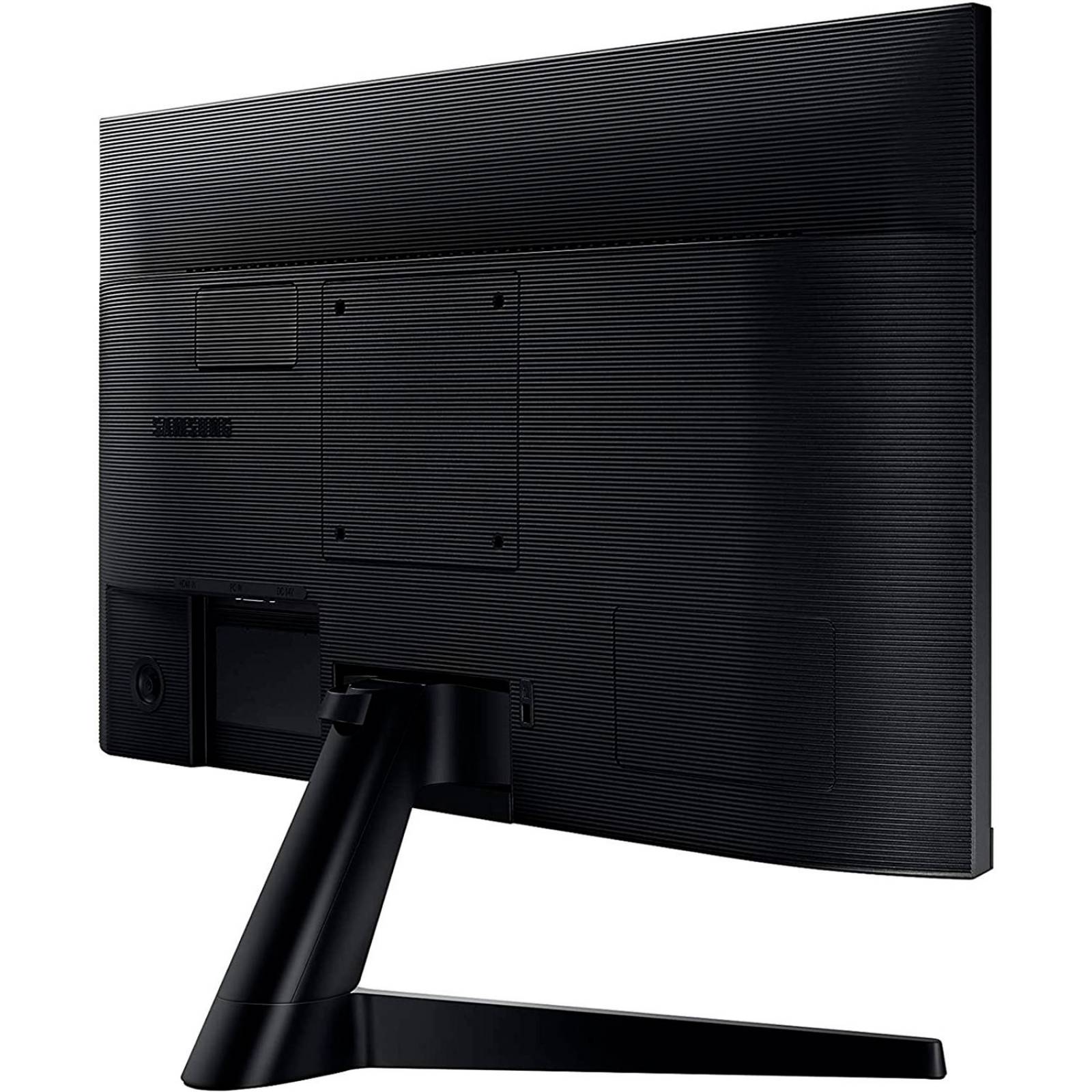 Monitor SAMSUNG 24 Pulgadas IPS FULL HD 5ms 75Hz HDMI LF24T350FHLXZX 