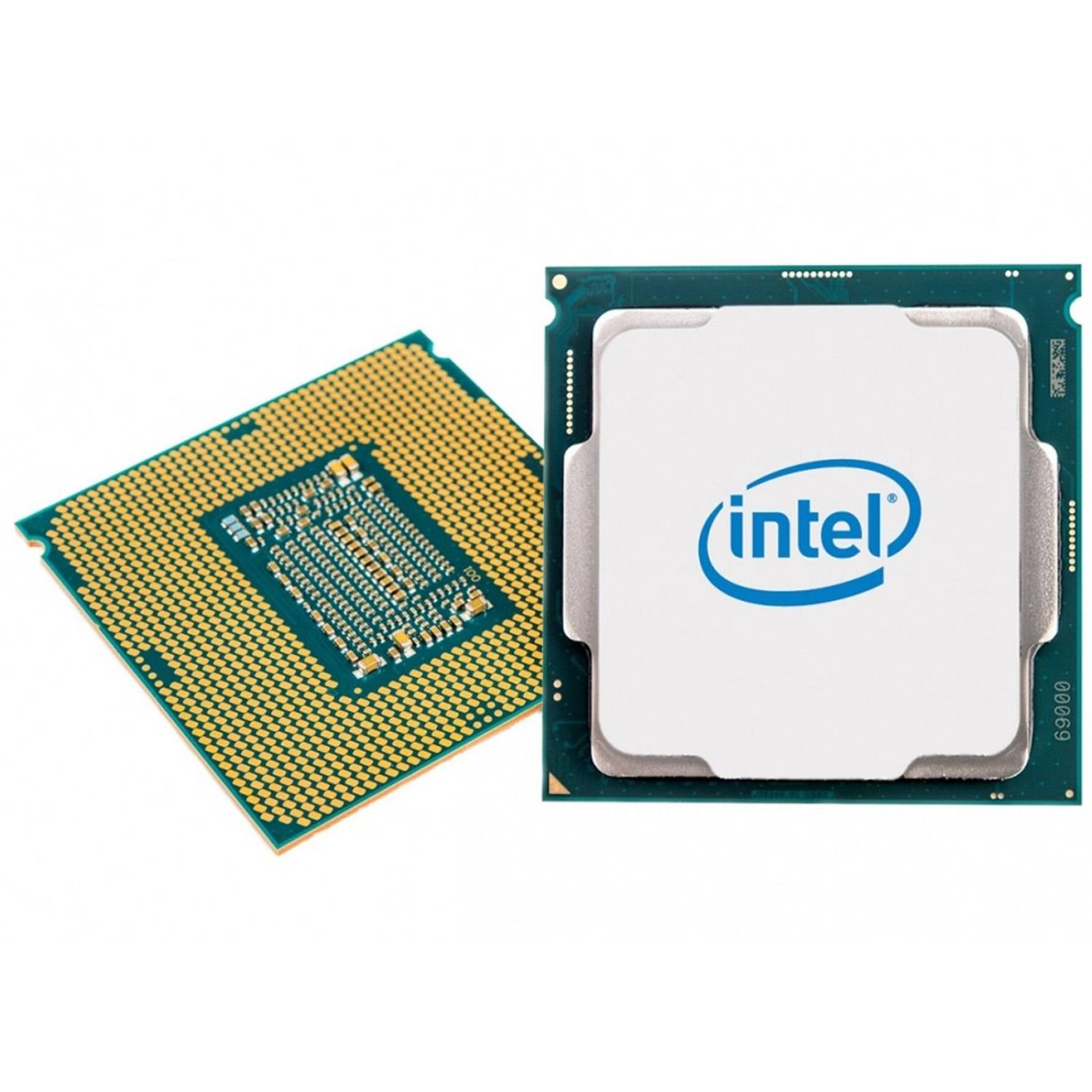 Procesador INTEL Core I9 10850K 3.6GHz 10 Core 1200 BX8070110850K 