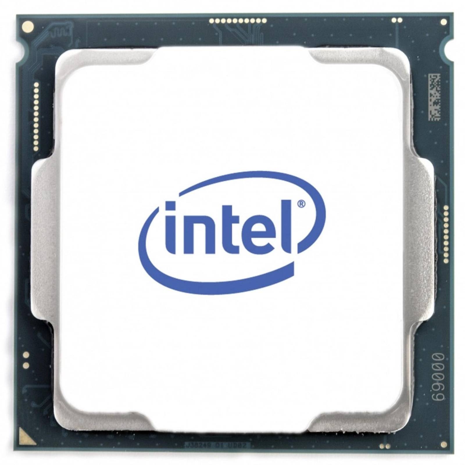 Procesador INTEL Core I9 10850K 3.6GHz 10 Core 1200 BX8070110850K 
