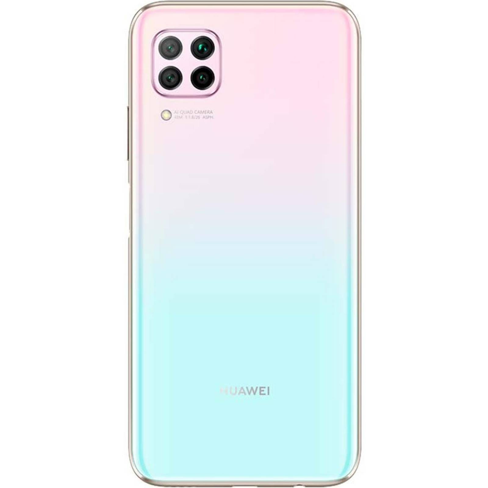 Celular HUAWEI P40 Lite 6GB 128GB Octa Core Rosa Europeo Nuevo 