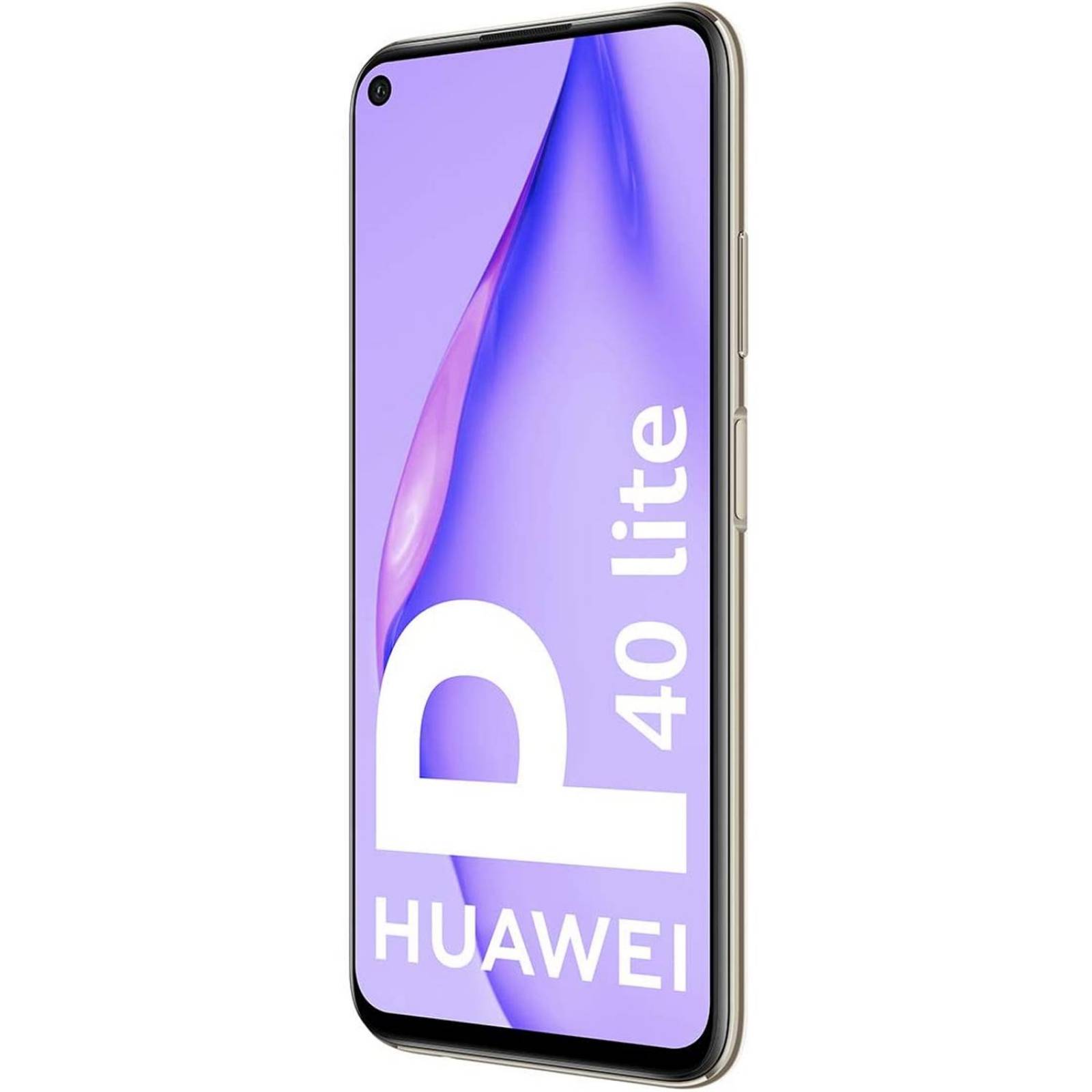 Celular HUAWEI P40 Lite 6GB 128GB Octa Core Rosa Europeo Nuevo 