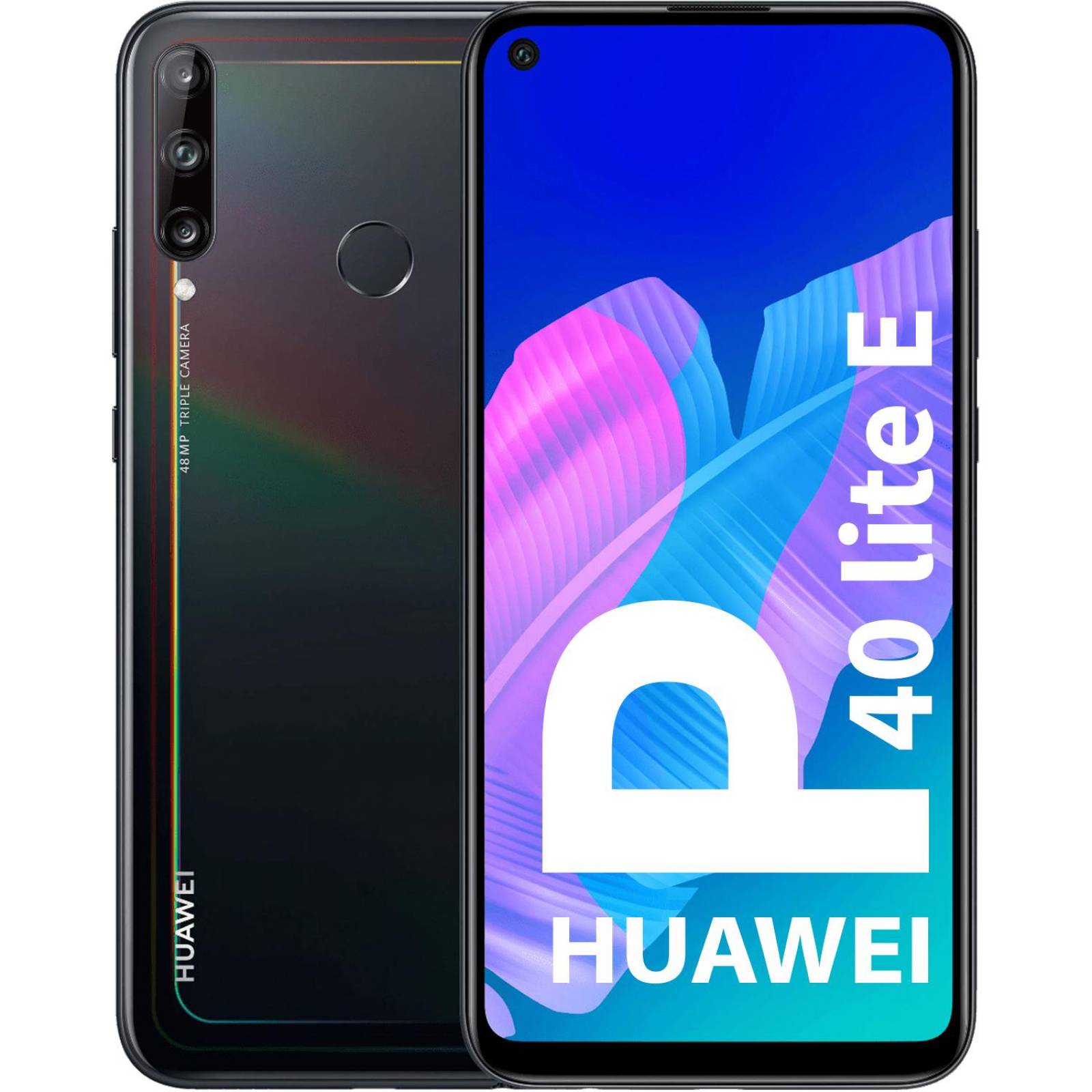 Celular HUAWEI P40 Lite E 4GB 64GB Octa Core Dual SIM 