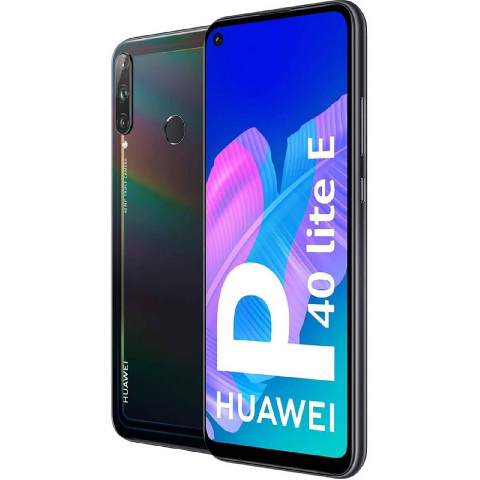 Celular HUAWEI P40 Lite E 4GB 64GB Octa Core Dual SIM 