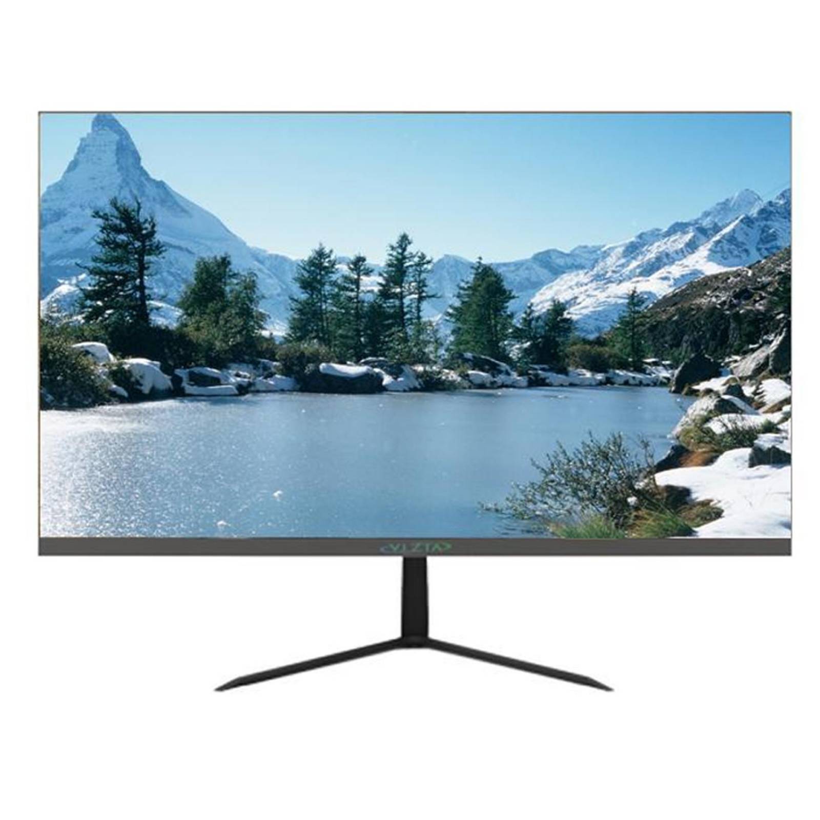 Monitor VIZTA V27CDH1 27 Led Full HD 60Hz VGA HDMI Negro