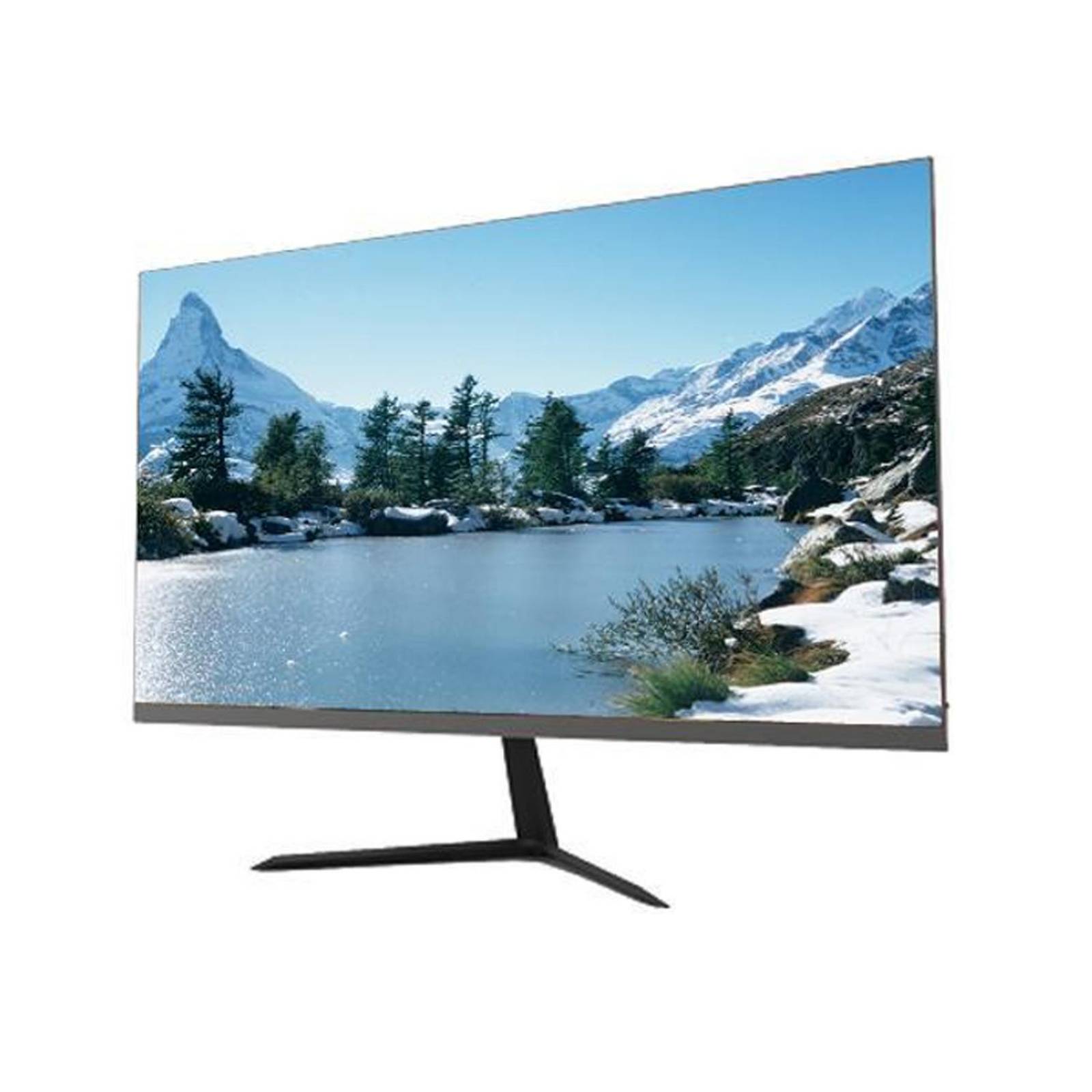 Monitor VIZTA V27CDH1 27 Led Full HD 60Hz VGA HDMI Negro