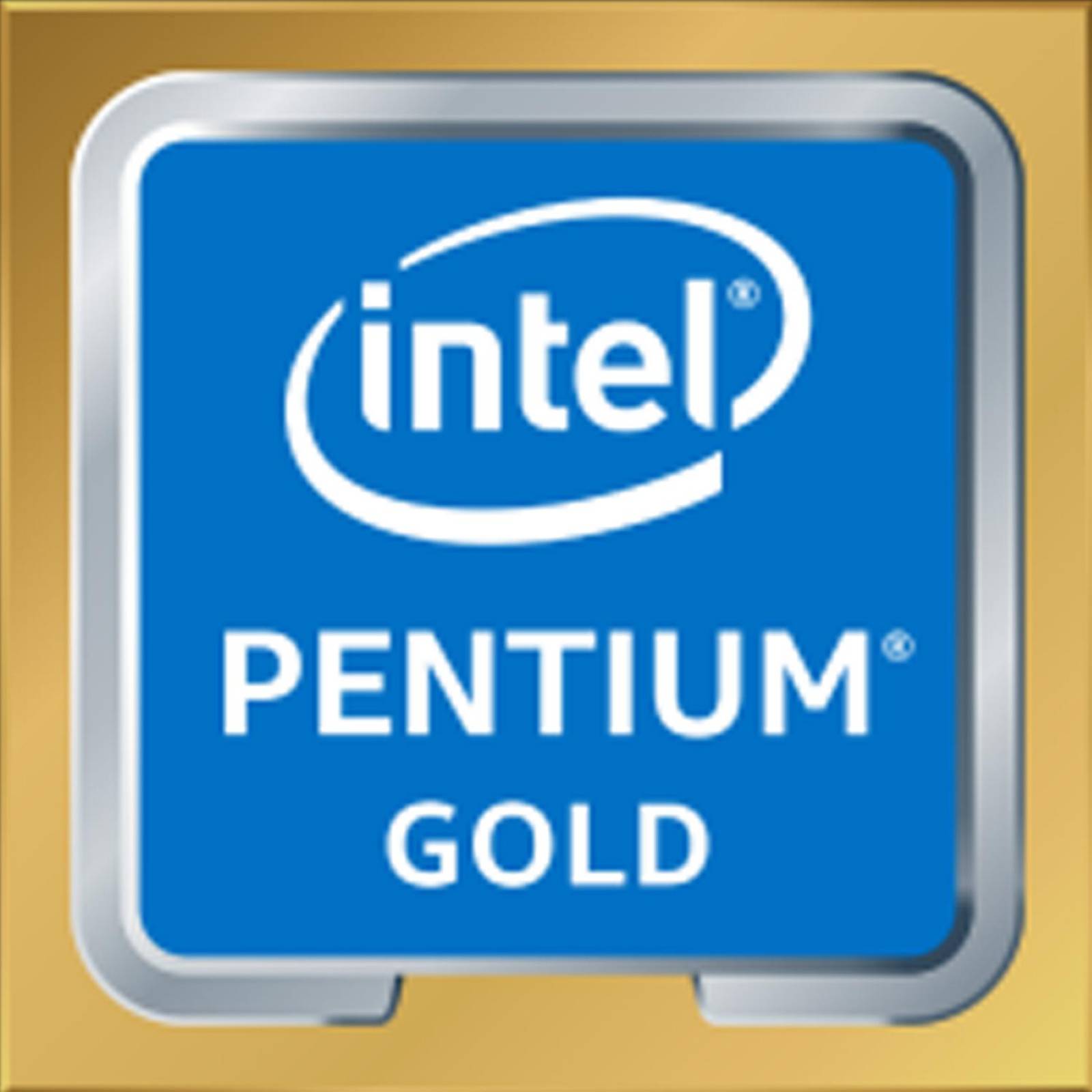 Procesador INTEL Pentium Gold G6400 4 GHz Dual Core 1200 BX80701G6400 