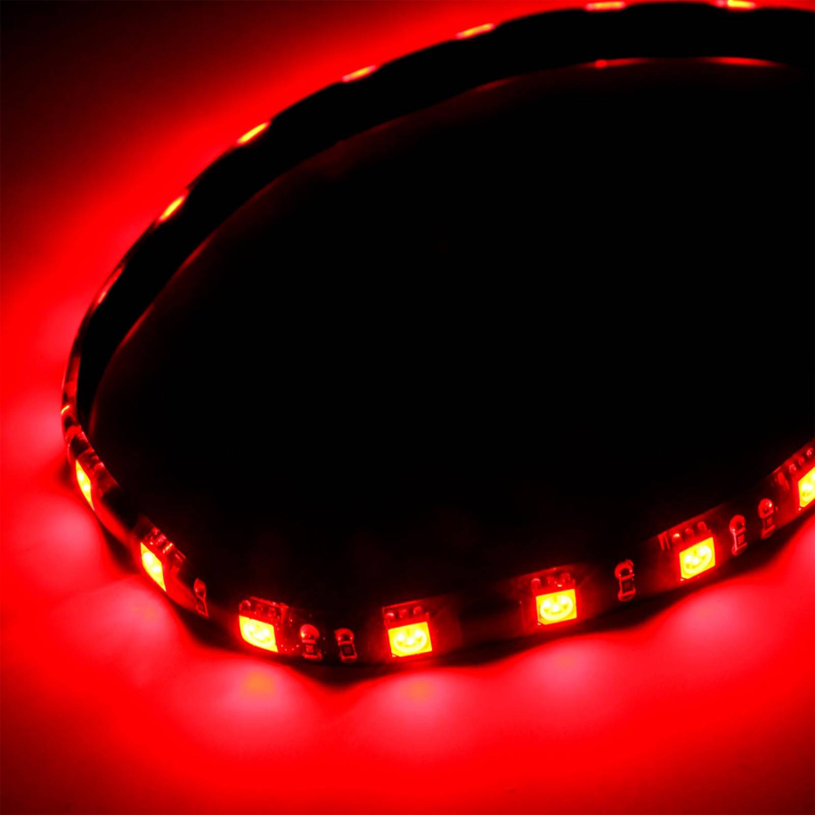 Tira Led BITFENIX ALCHEMY RGB Magnetica 60cm BFA-RGB-60MK30C-RP 