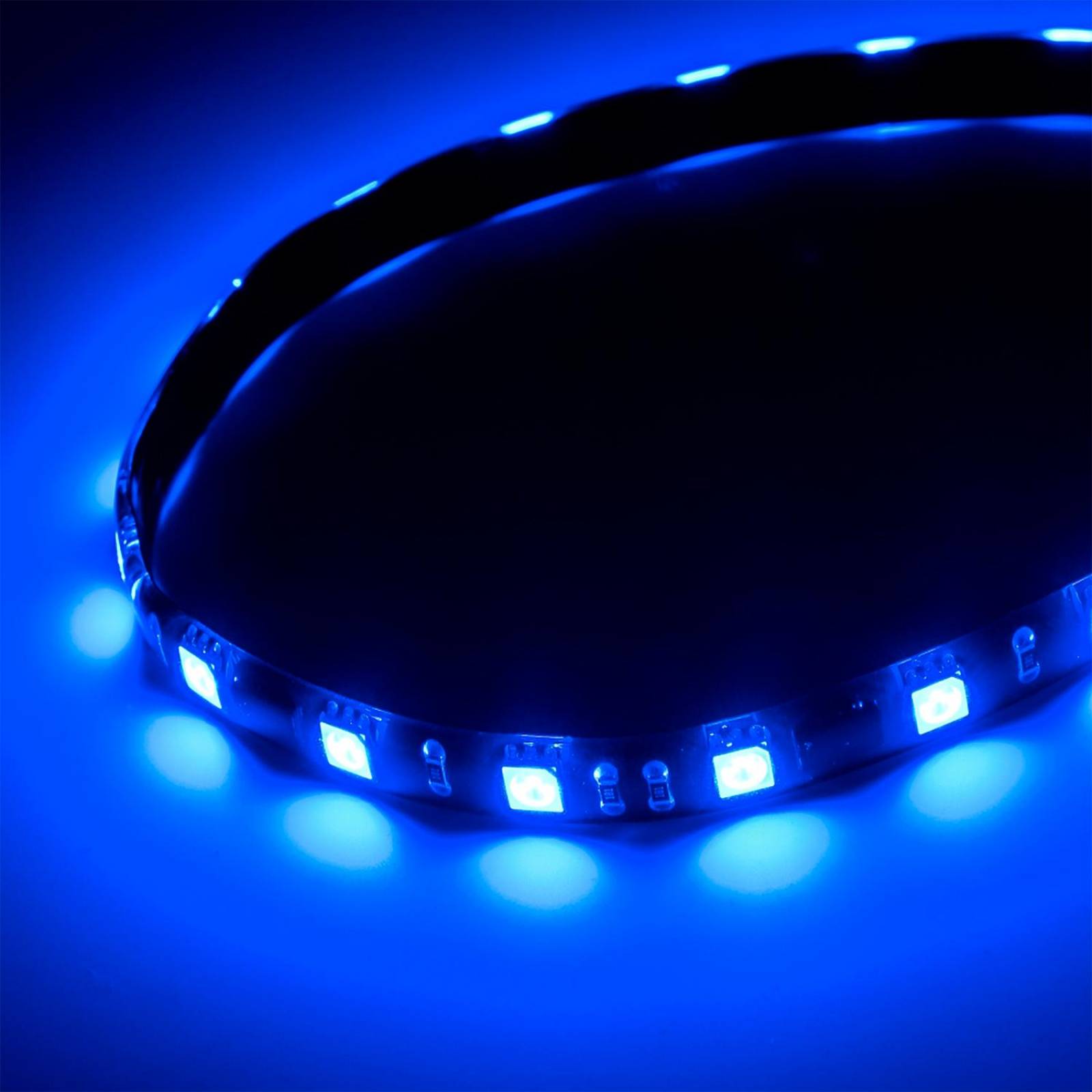 Tira Led BITFENIX ALCHEMY RGB Magnetica 60cm BFA-RGB-60MK30C-RP 