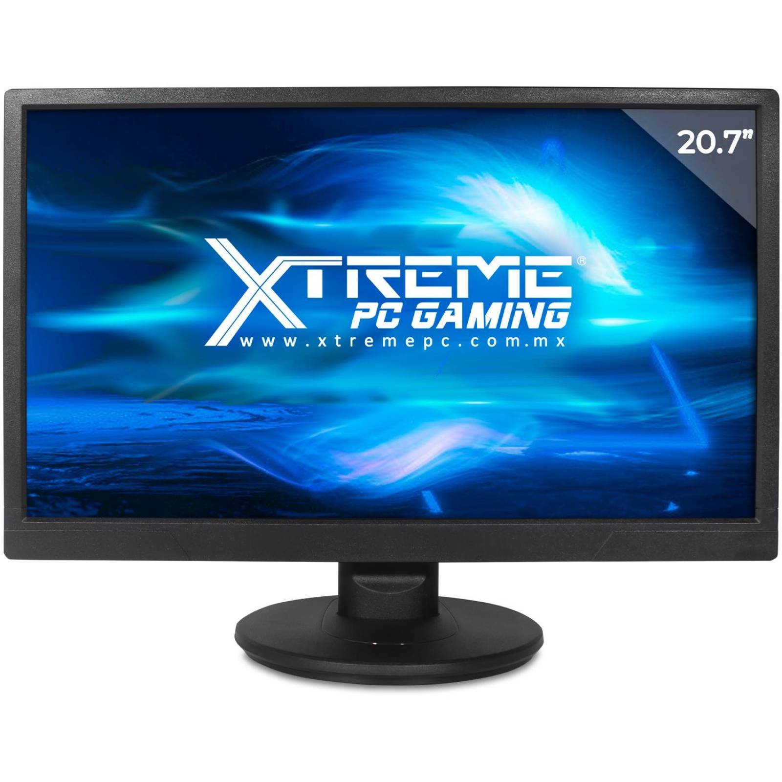 Xtreme PC Gamer AMD Radeon R5 A10 9630P 8GB 1TB Monitor 20.7 WIFI 