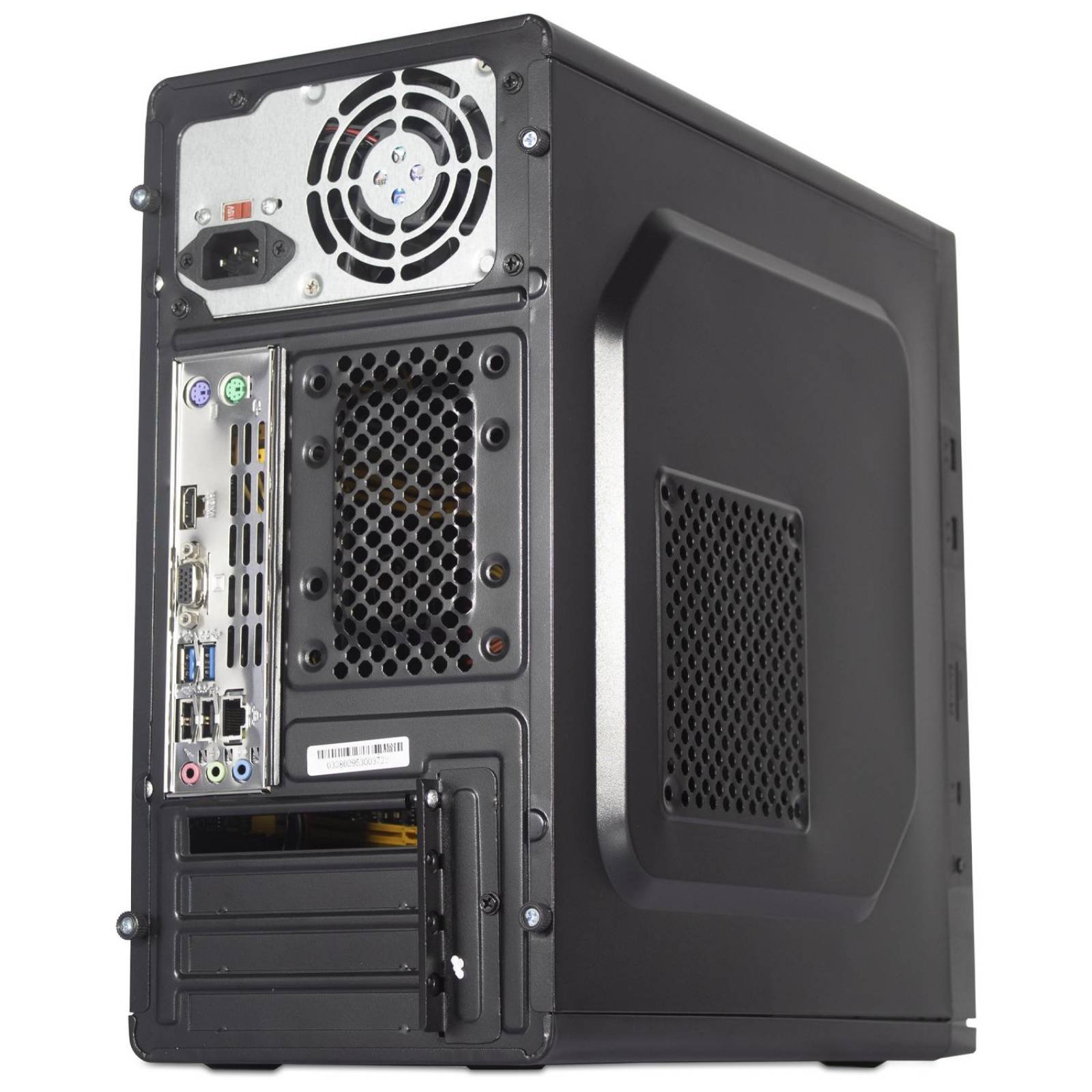 Xtreme PC Gamer AMD Radeon R5 A10 9630P 8GB 1TB Monitor 20.7 WIFI 