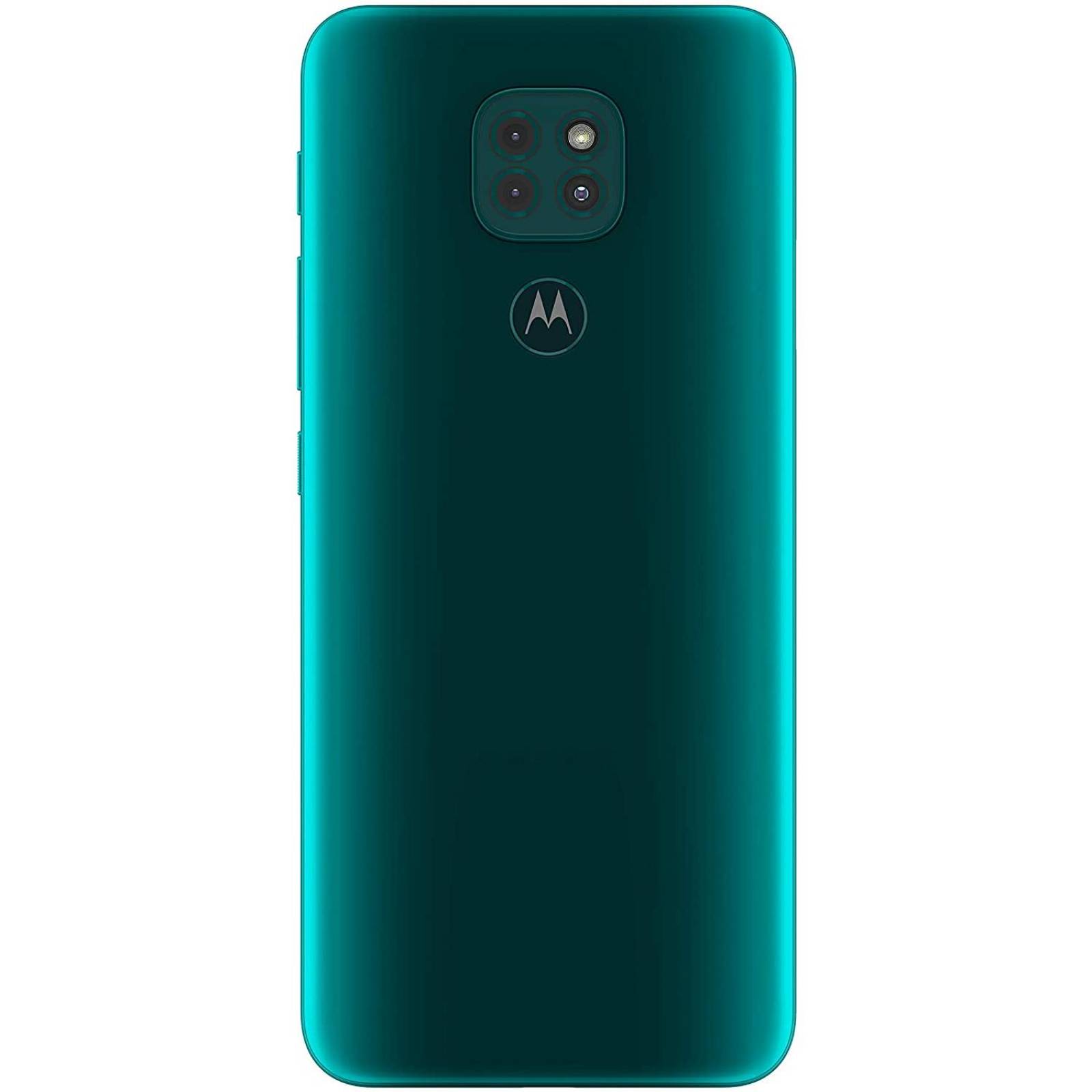 Celular MOTOROLA Moto G9 Play 4GB 64GB 6.5" HD+ Triple Camara 48Mpx 