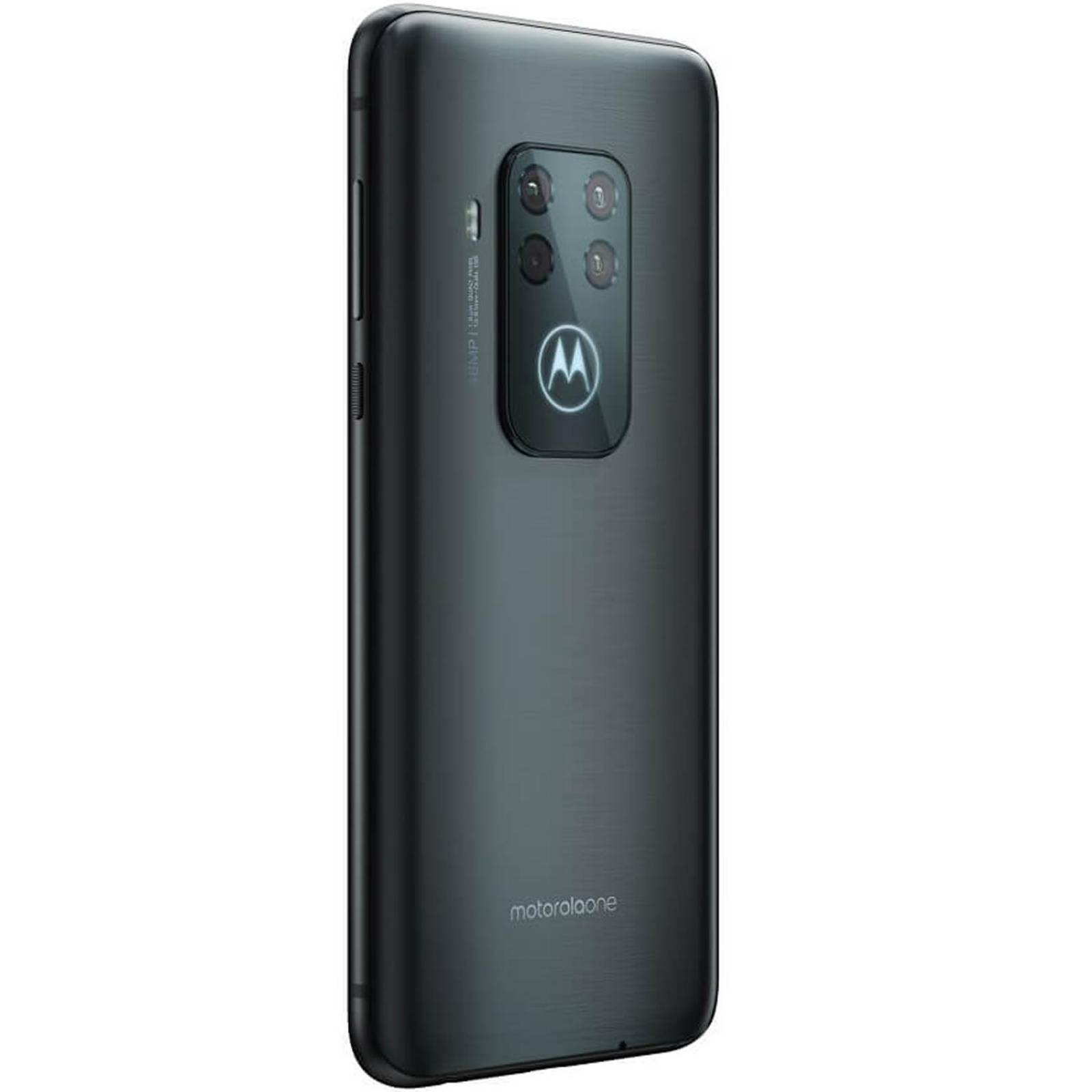 Celular MOTOROLA One Zoom 4GB 128GB 6.4" FHD+ 4 Camaras 48Mpx 