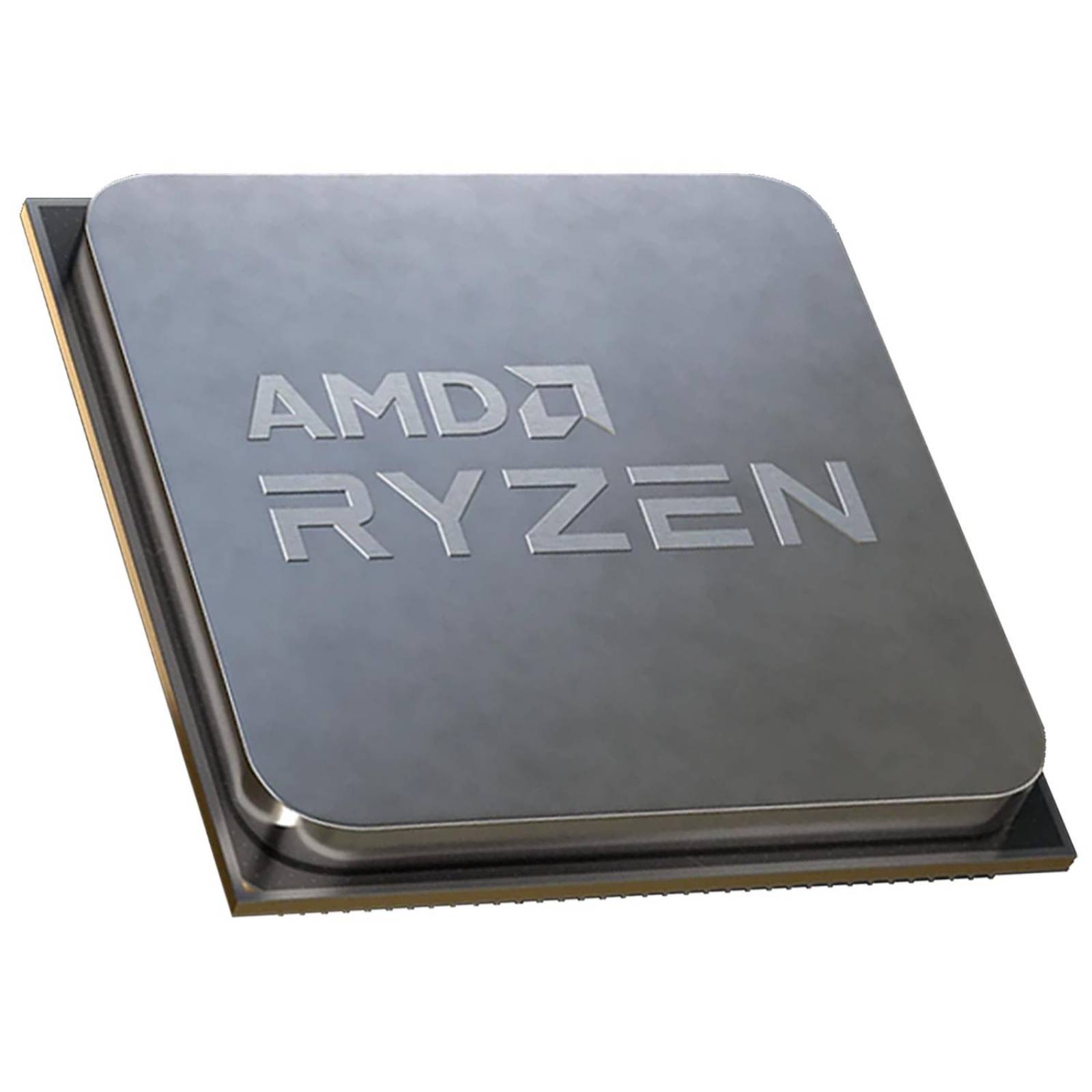 Procesador AMD RYZEN 5 5600X 3.7GHz 6 Core AM4 100-100000065BOX 