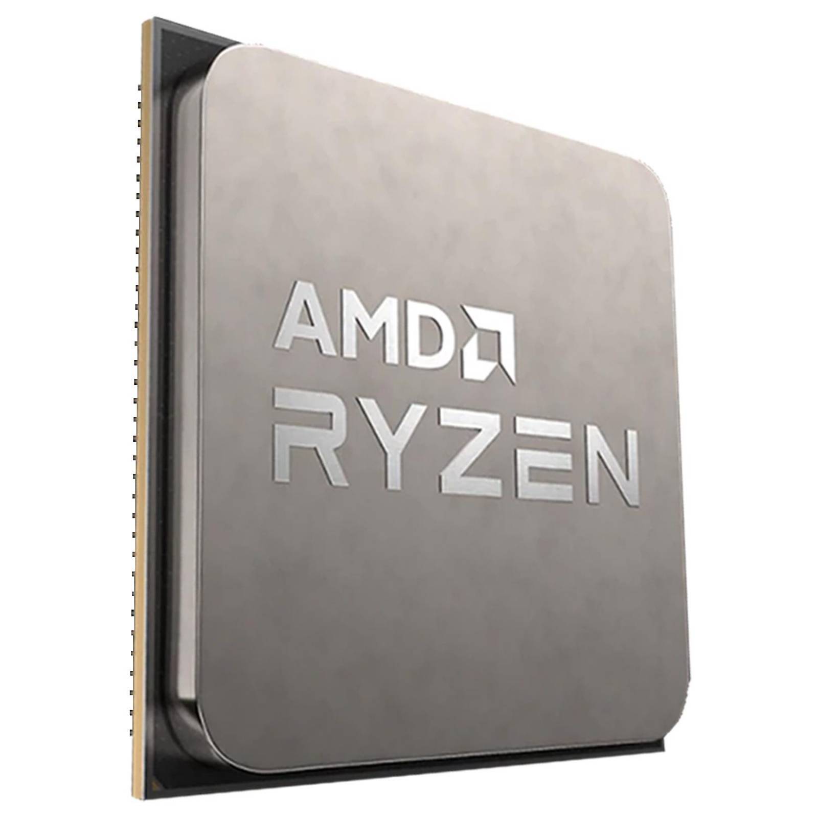 Procesador AMD RYZEN 5 5600X 3.7GHz 6 Core AM4 100-100000065BOX 