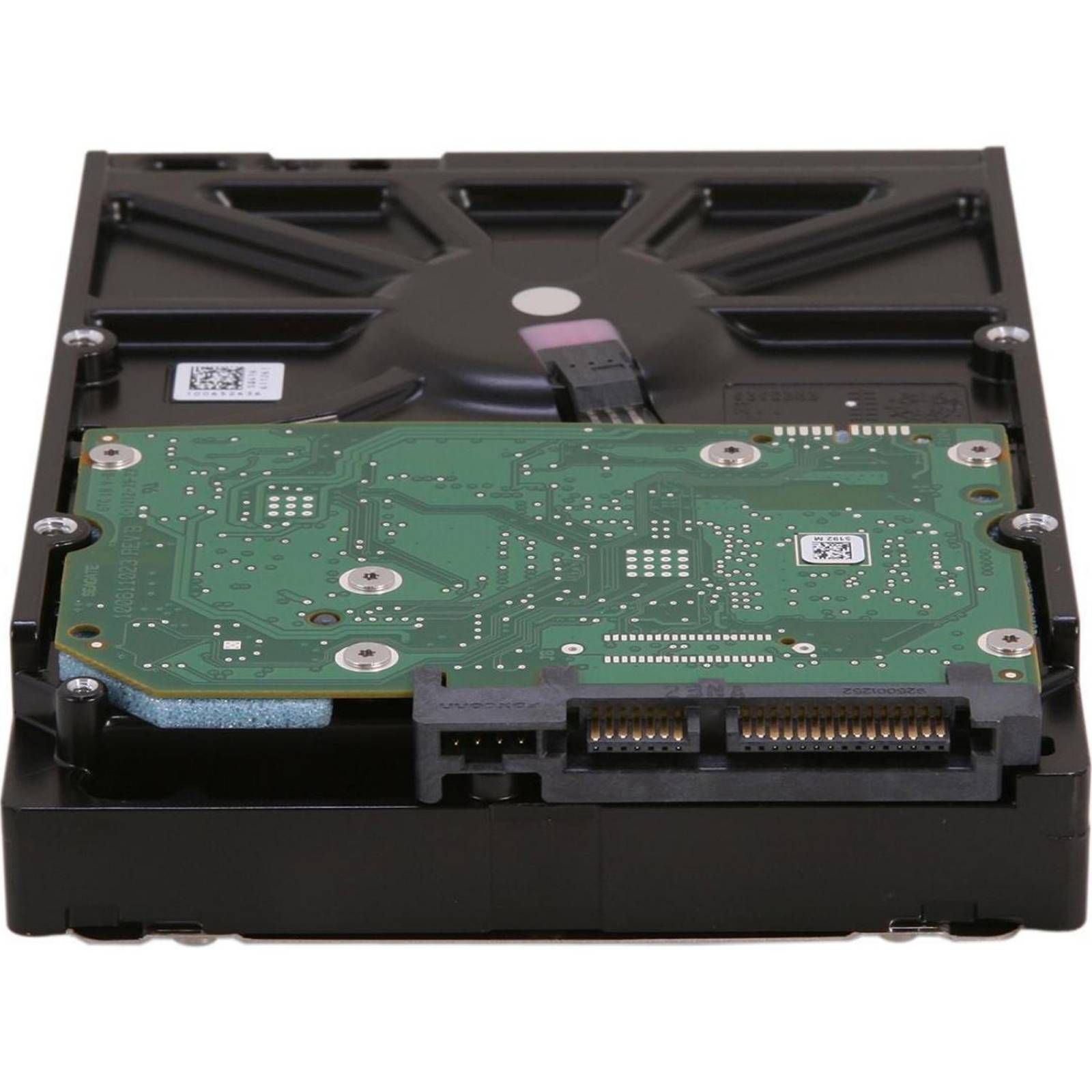 Disco Duro 3TB Seagate 7200RPM 3.5 SATA ST3000NM0053 REACONDICIONADO 