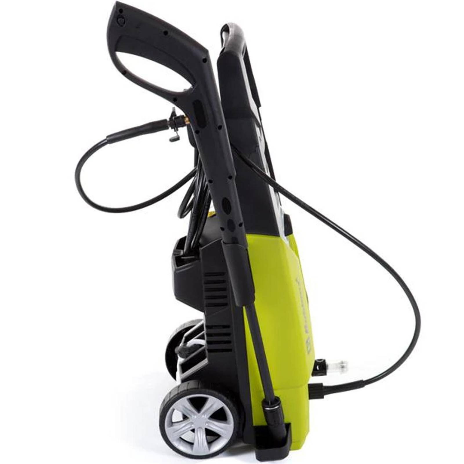 Hidrolavadora KOBLENZ HL-310 V 2000 PSI Ruedas Verde/Negro 00-2955-3