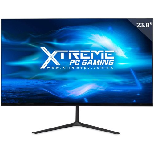 Xtreme PC Gamer Geforce GTX 1650 Core I5 16GB SSD 480GB Monitor 23.8 144Hz 
