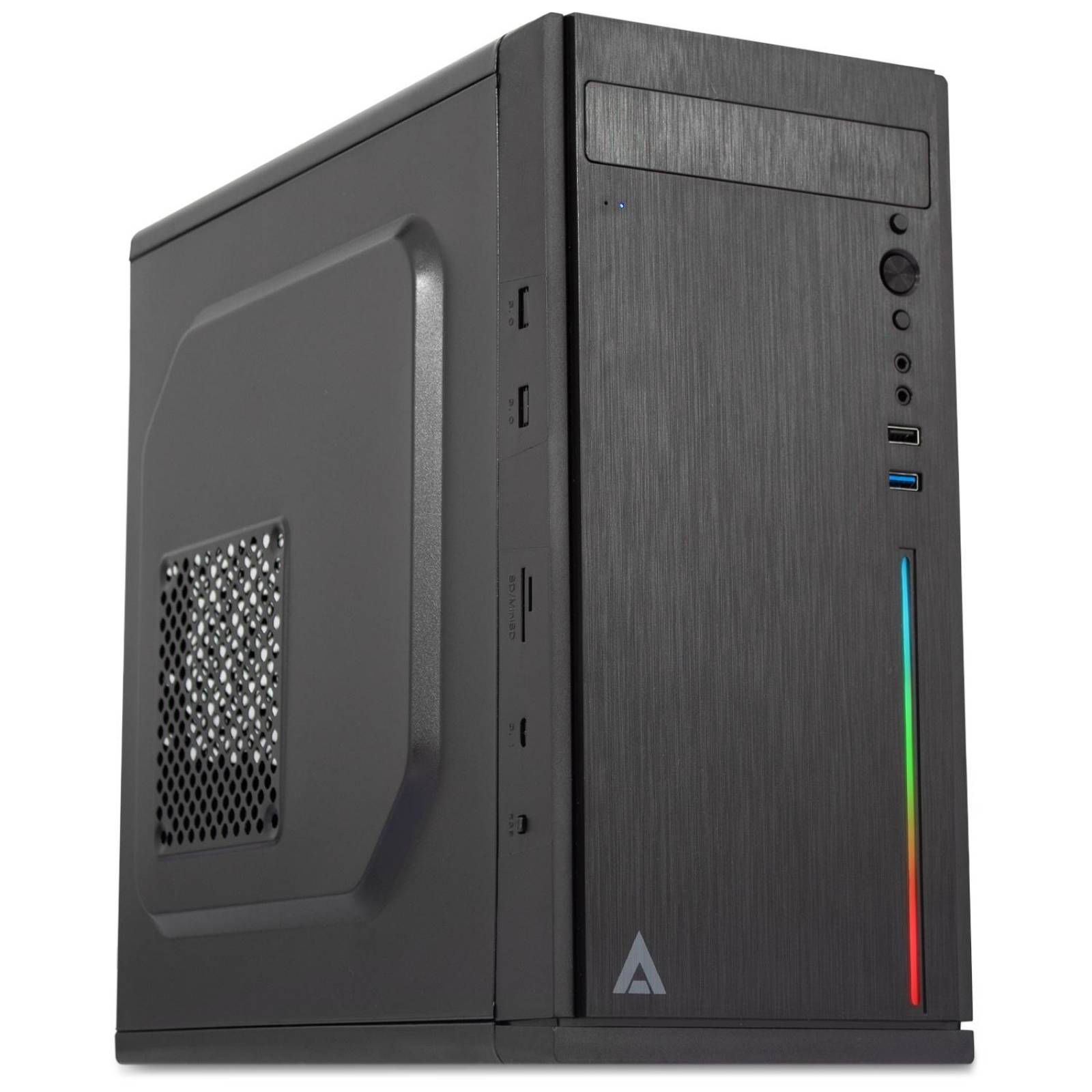 Xtreme PC Gamer AMD Radeon Vega 8 Ryzen 3 Pro 8GB SSD 240GB RGB 