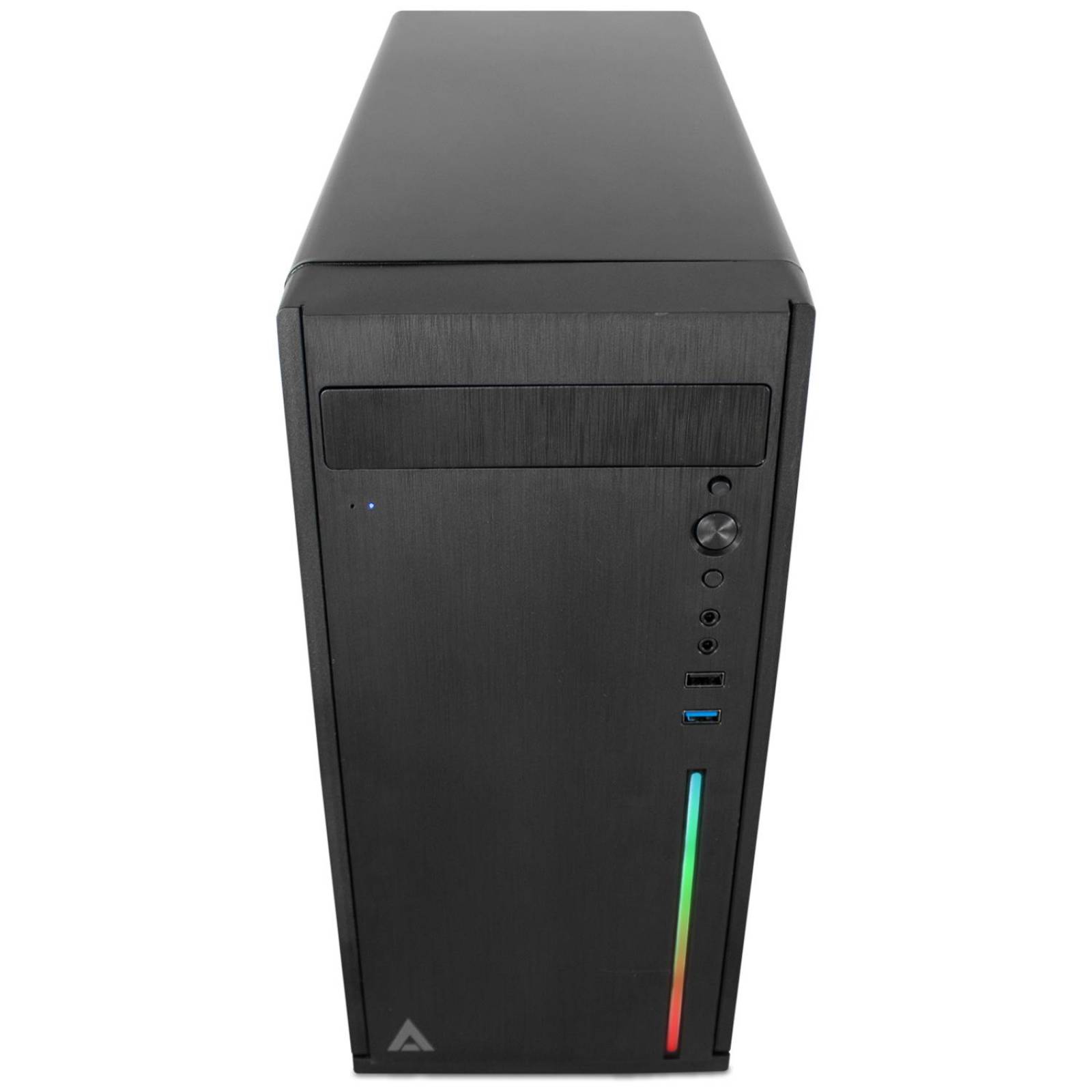 Xtreme PC Gamer AMD Radeon Vega 8 Ryzen 3 Pro 8GB SSD 240GB RGB 