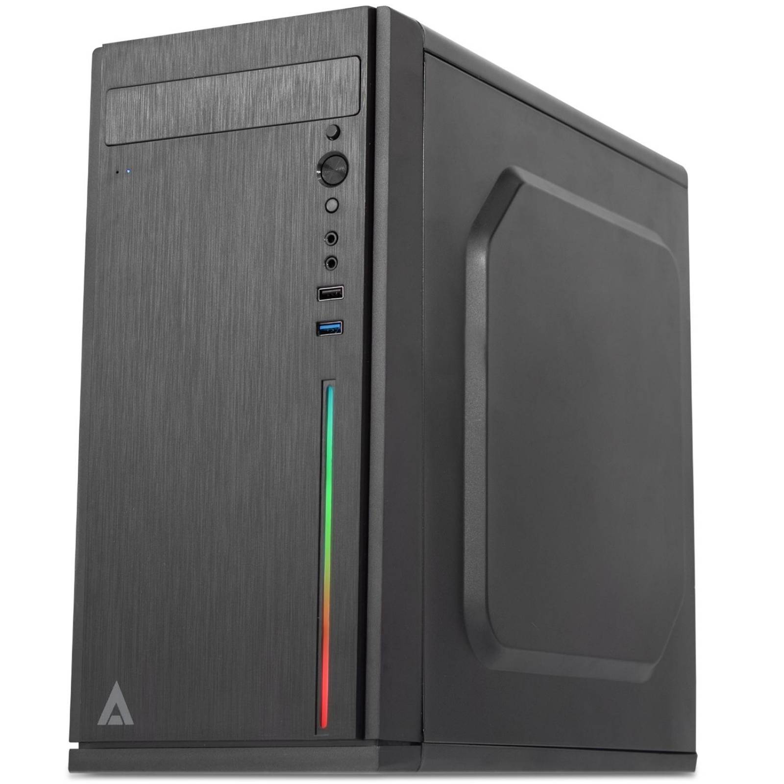 Xtreme PC Gamer AMD Radeon Vega 8 Ryzen 3 Pro 8GB SSD 240GB RGB 