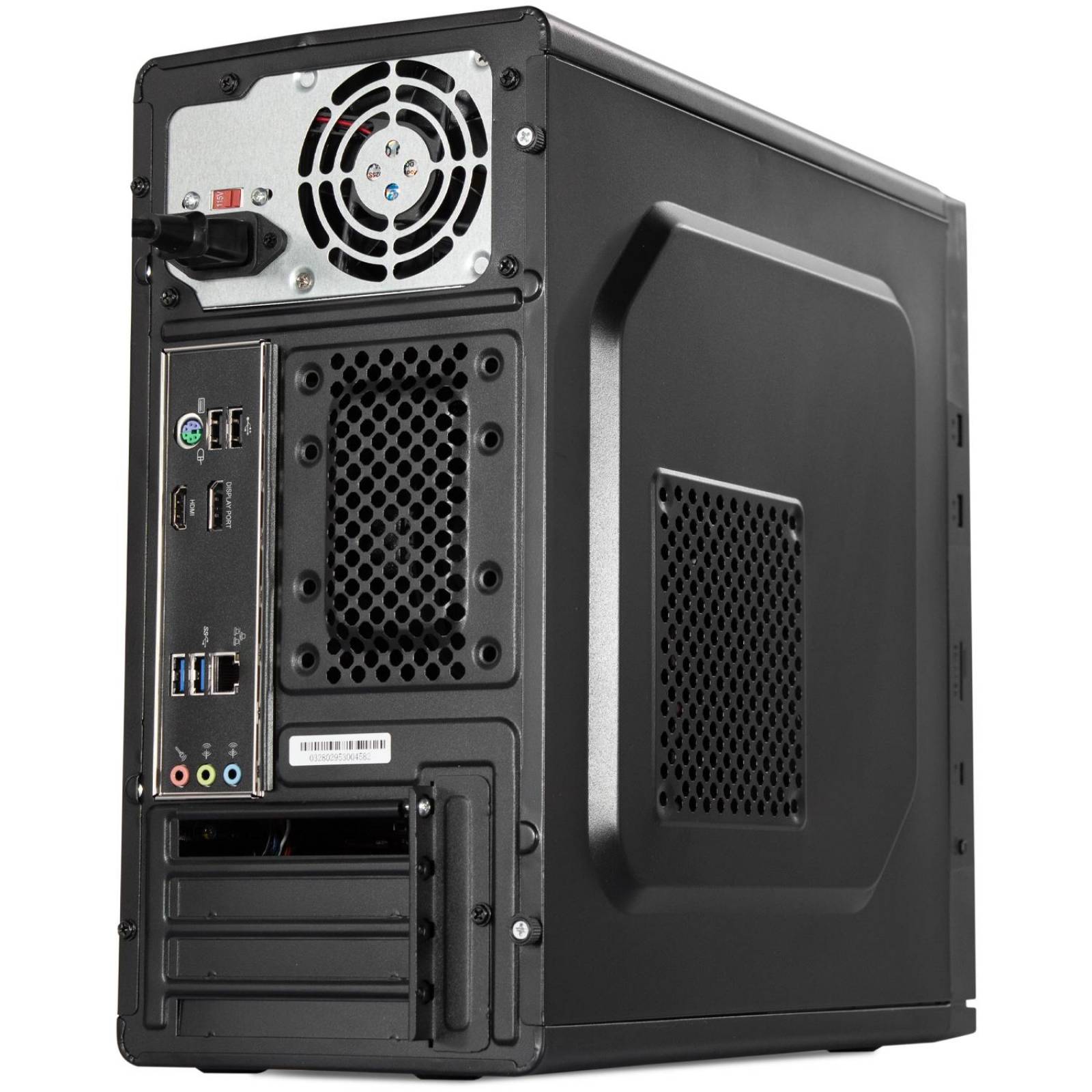 Xtreme PC Gamer AMD Radeon Vega 8 Ryzen 3 Pro 8GB SSD 240GB RGB 