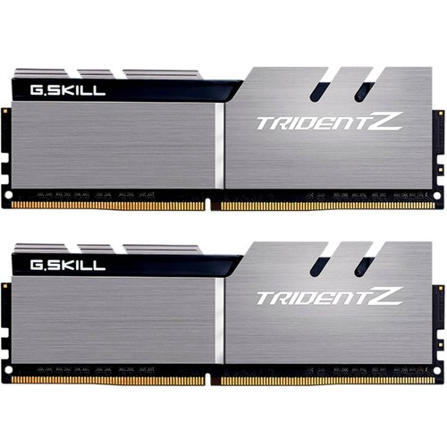 Memoria RAM DDR4 16GB 3200MHz G.SKILL Trident Z 2x8GB F4-3200C16D-16GTZSK 