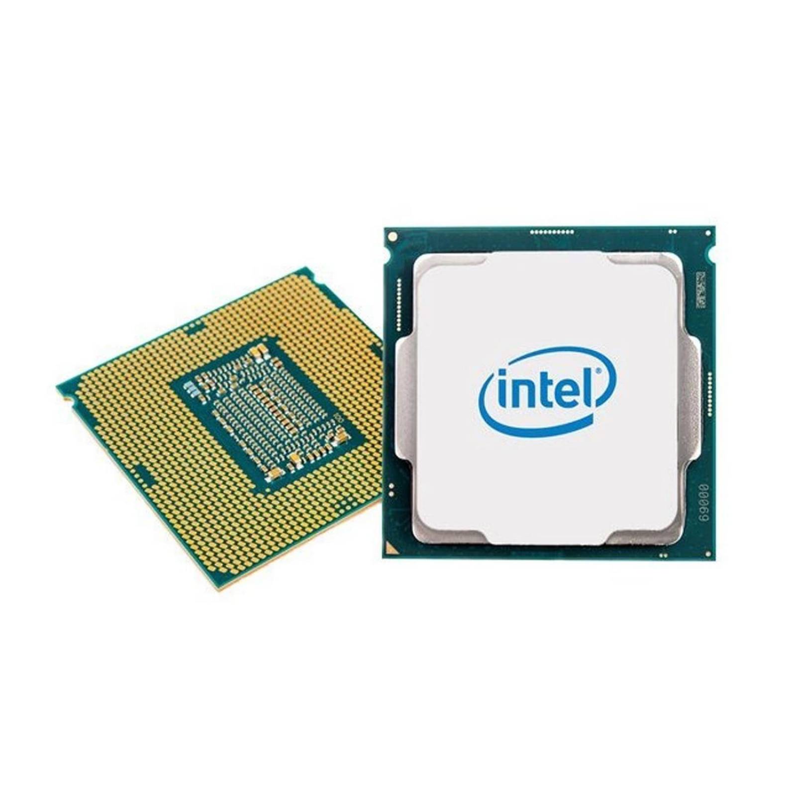 Procesador INTEL Core I7 10700K Avengers 3.8 GHz 8 Core 1200 BX8070110700KA 