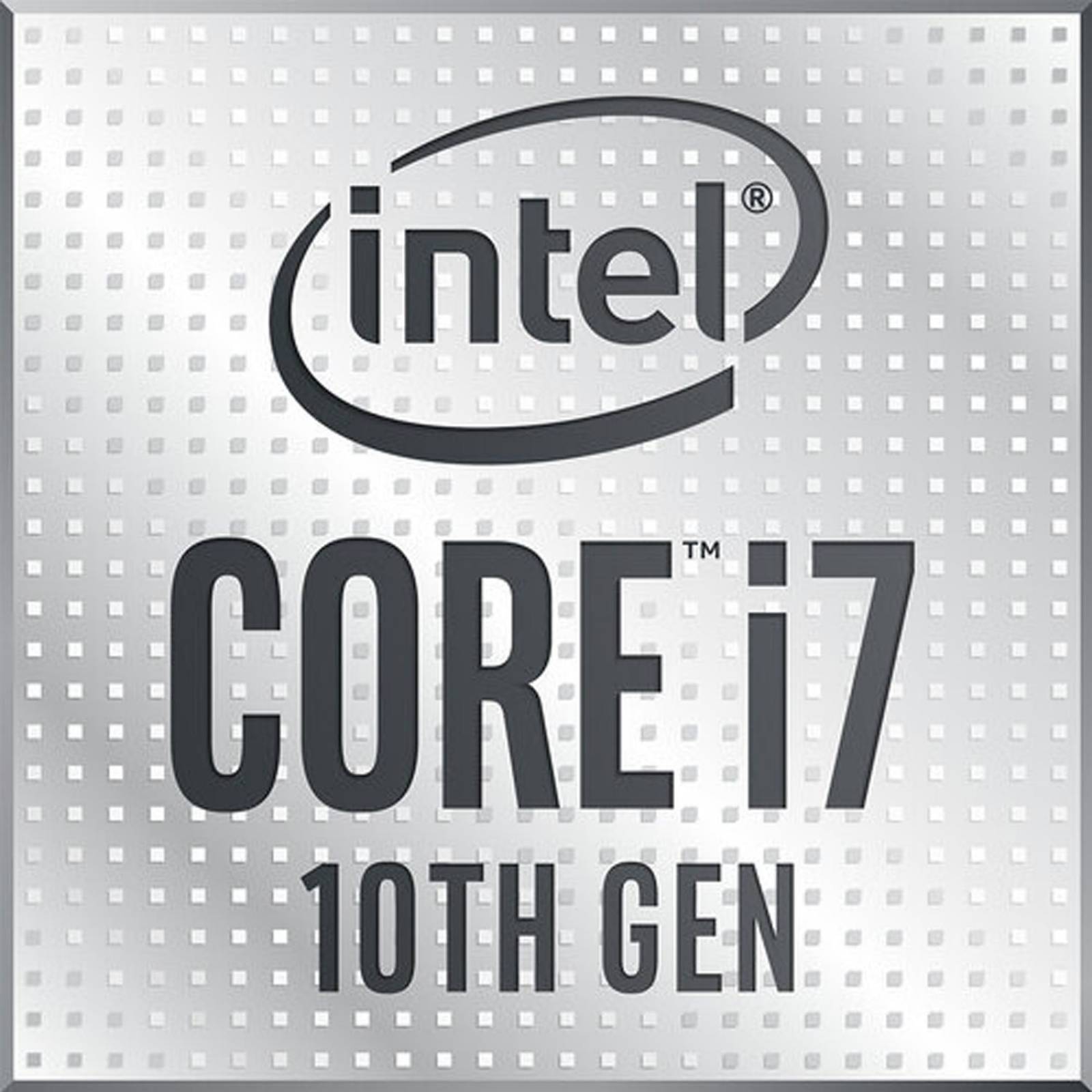 Procesador INTEL Core I7 10700K Avengers 3.8 GHz 8 Core 1200 BX8070110700KA 