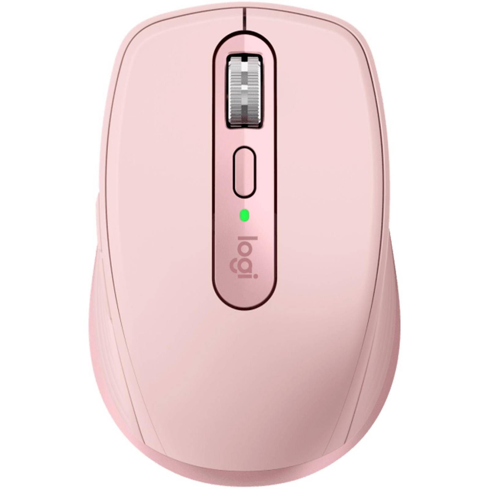 Mouse Inalámbrico LOGITECH MX ANYWHERE 3 1000DPI Rosa 910-005994