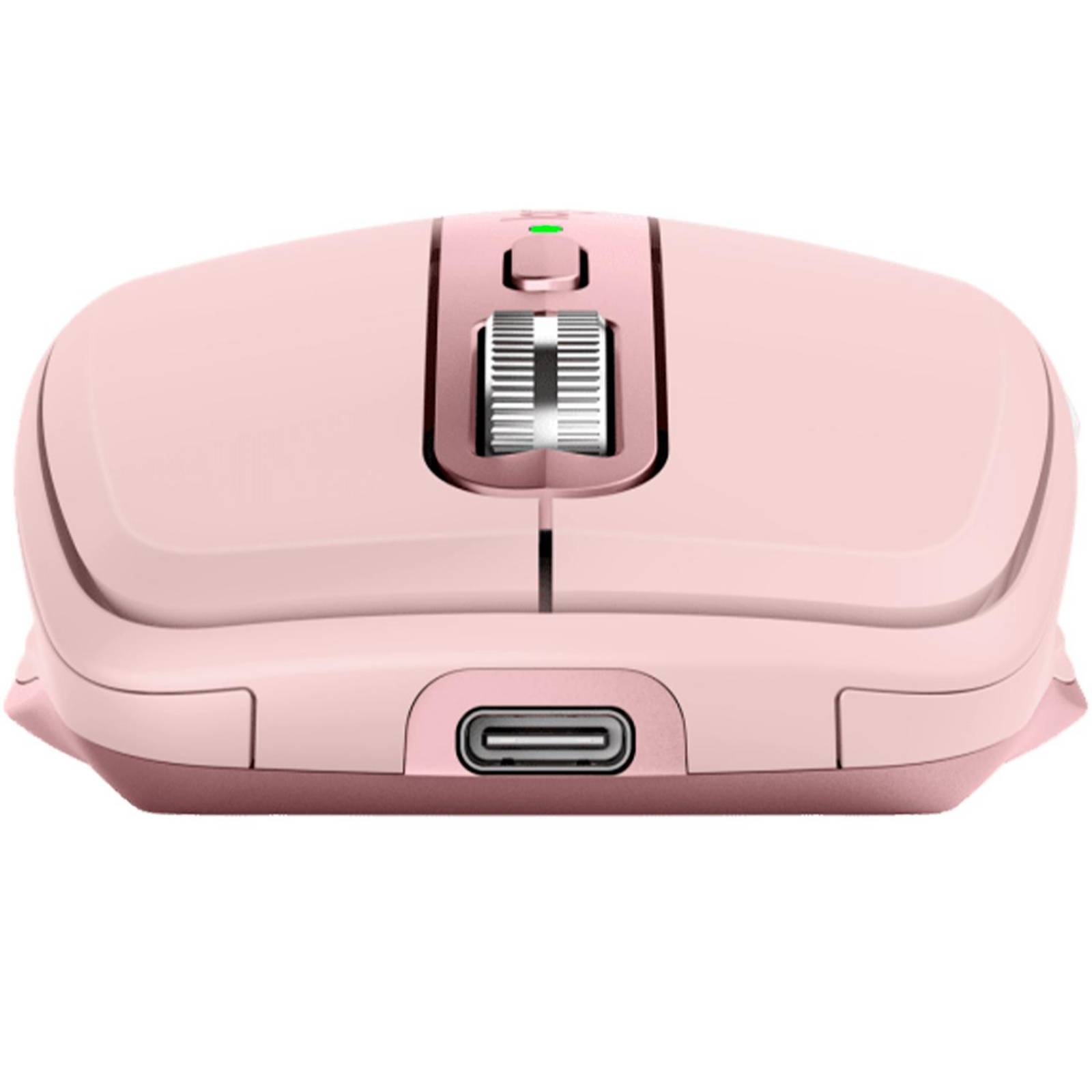 Mouse Inalámbrico LOGITECH MX ANYWHERE 3 1000DPI Rosa 910-005994