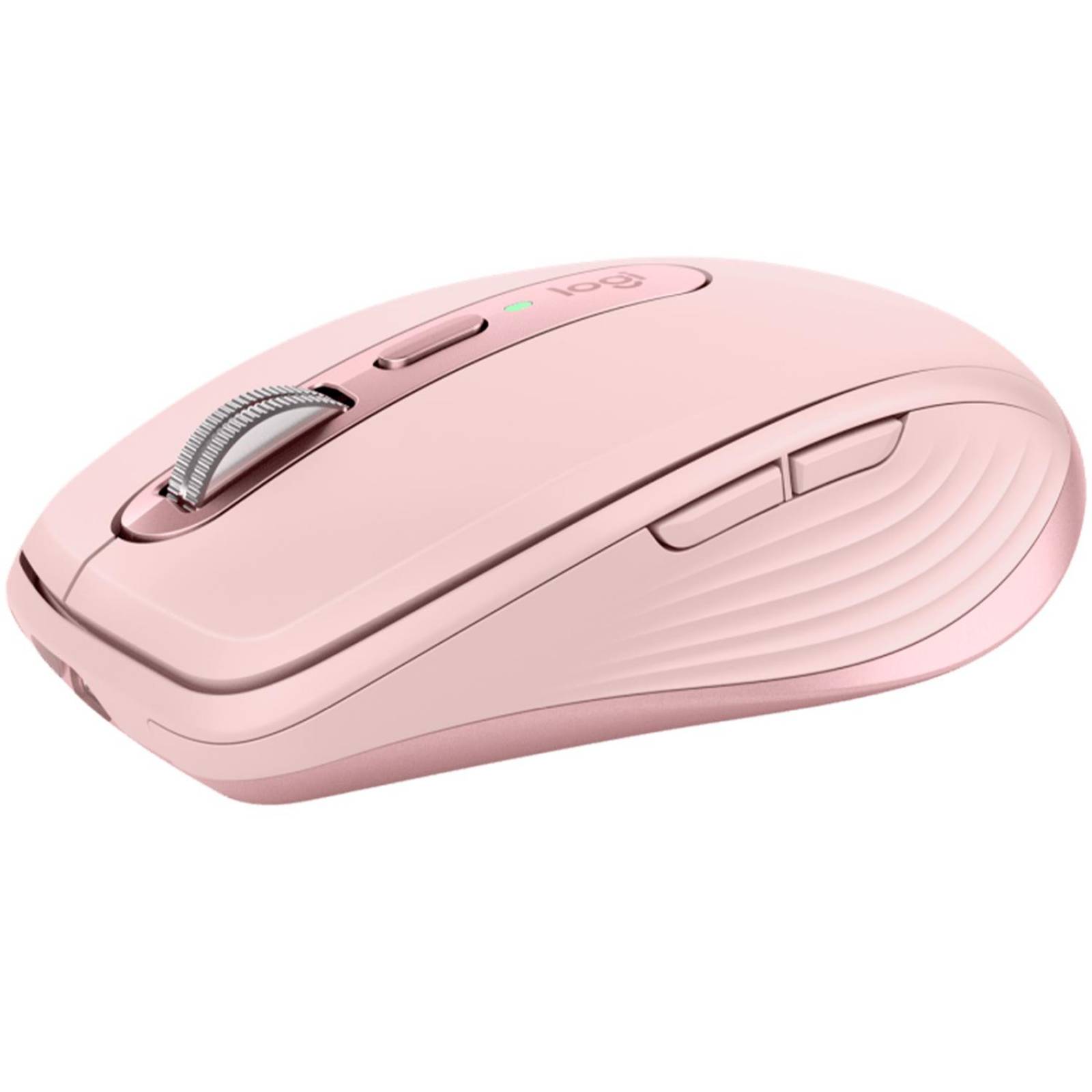 Mouse Inalámbrico LOGITECH MX ANYWHERE 3 1000DPI Rosa 910-005994