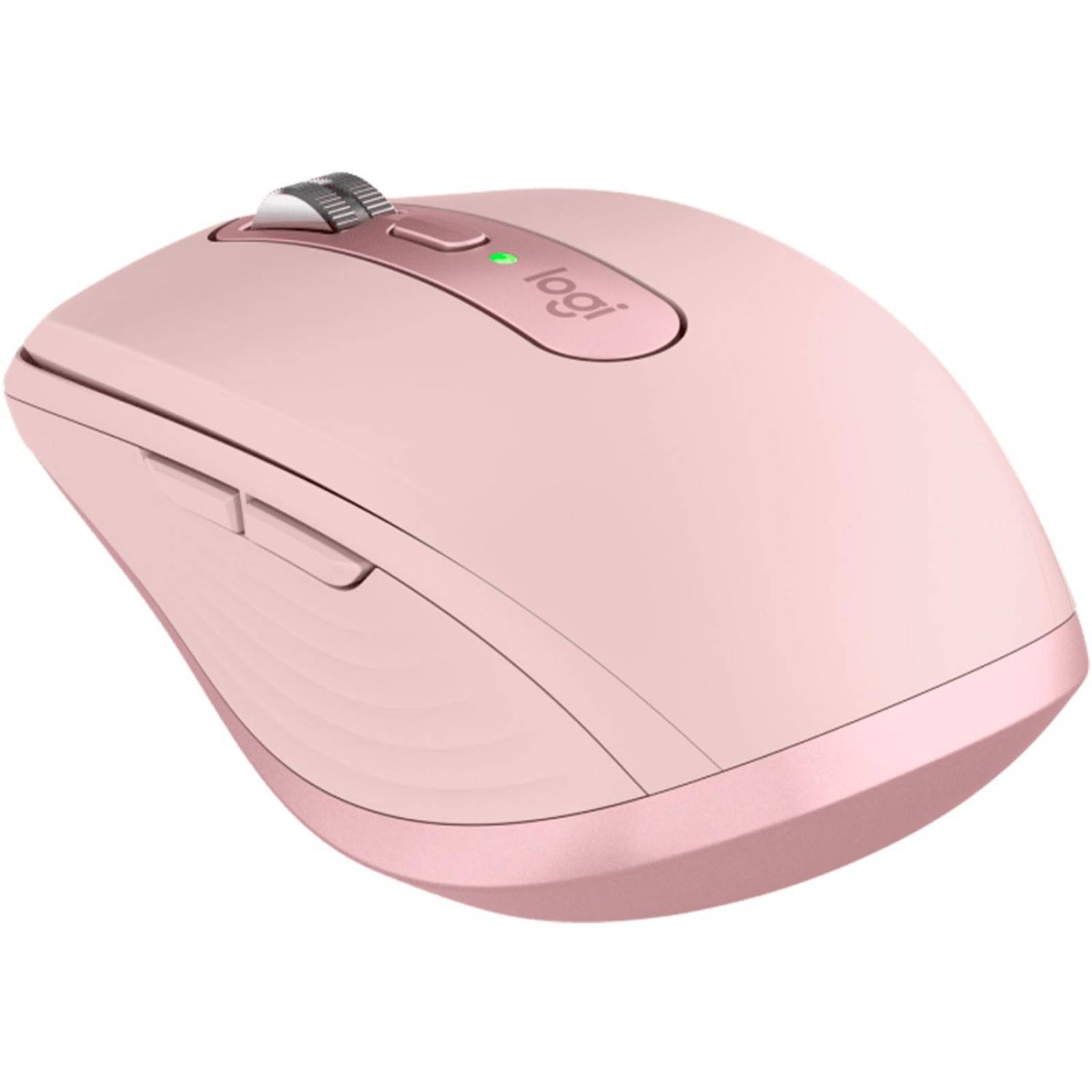 Mouse Inalámbrico LOGITECH MX ANYWHERE 3 1000DPI Rosa 910-005994