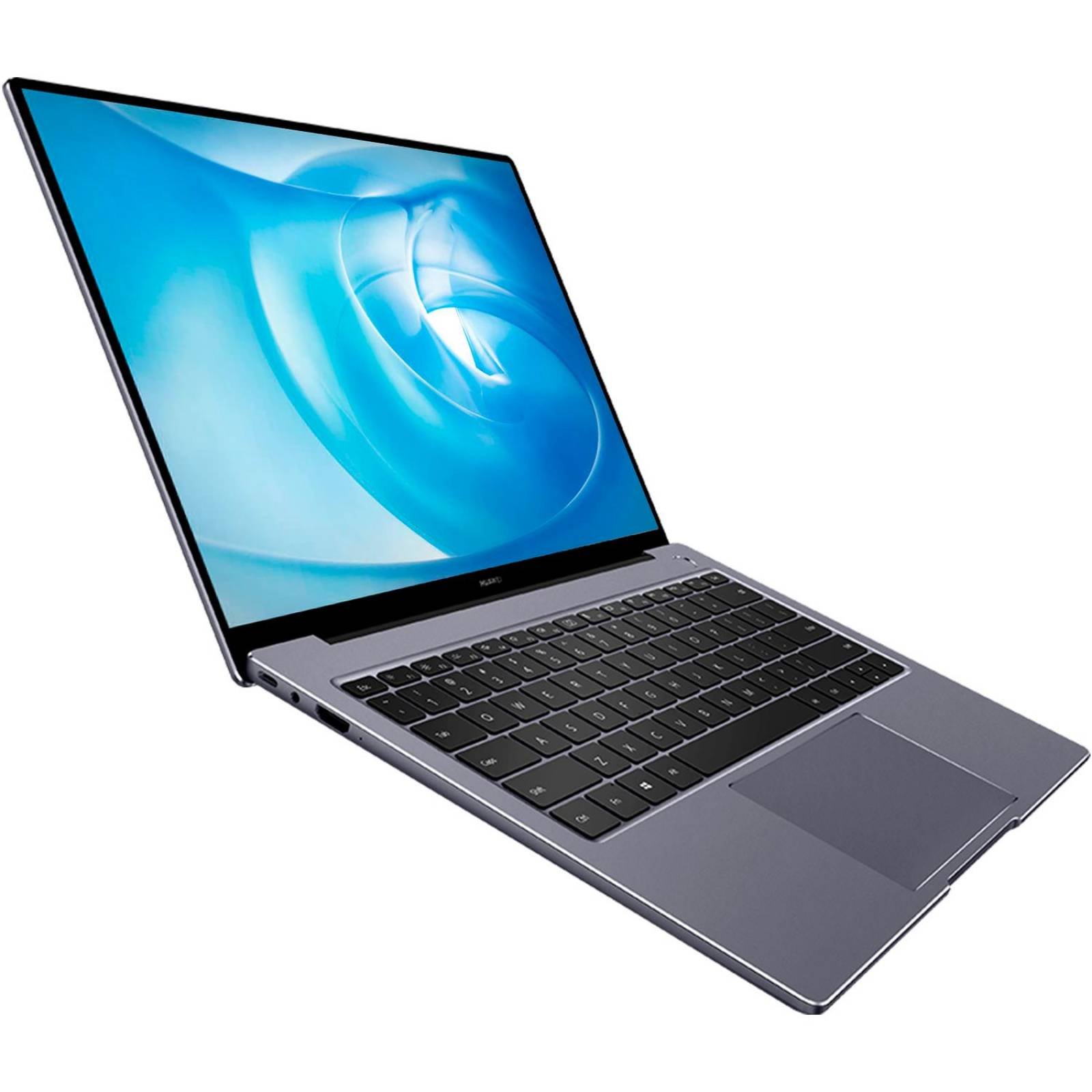 Laptop HUAWEI MATEBOOK 14 Ryzen 5 4600H 16GB 512GB SSD Win10 Pro 