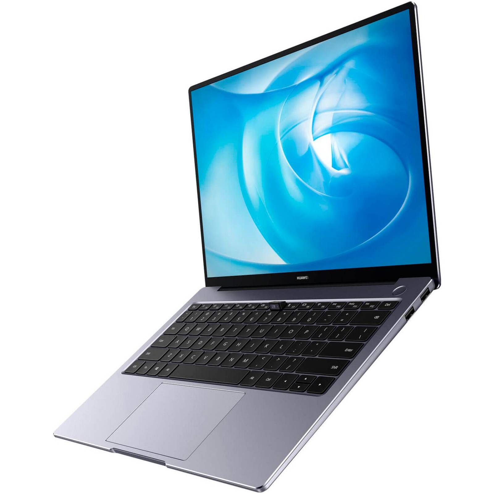 Laptop HUAWEI MATEBOOK 14 Ryzen 5 4600H 16GB 512GB SSD Win10 Pro 