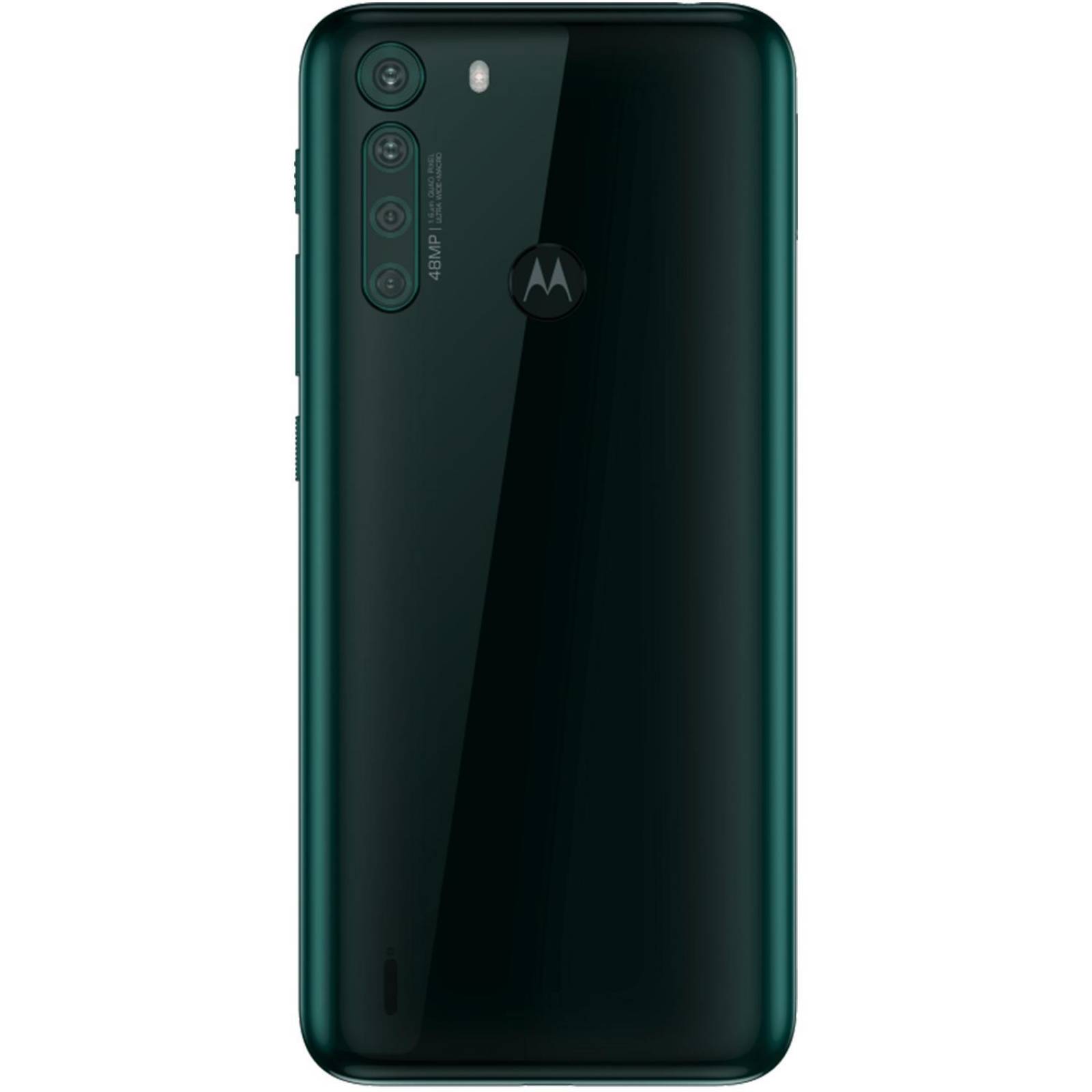 Celular MOTOROLA ONE FUSION 4GB 128GB 6.5" HD+ 4 Camaras 48MP 