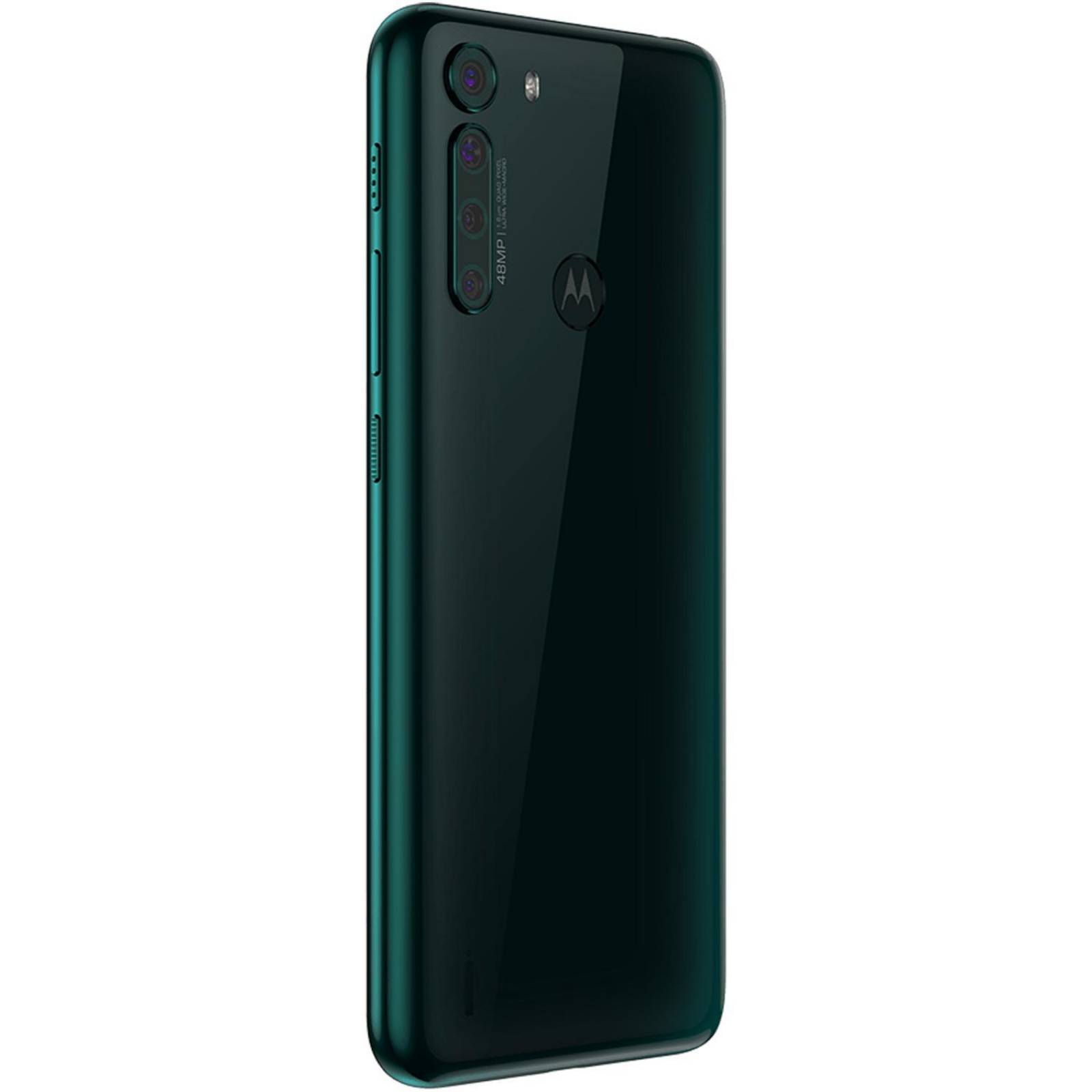 Celular MOTOROLA ONE FUSION 4GB 128GB 6.5" HD+ 4 Camaras 48MP 