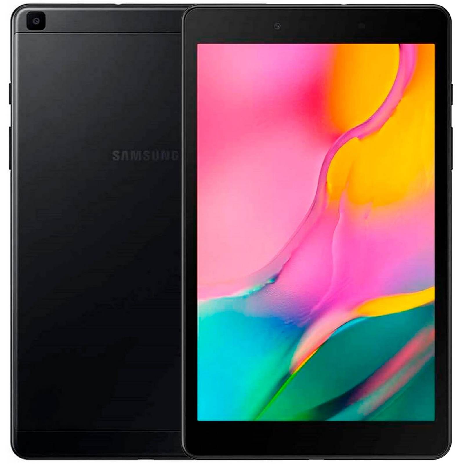 Tablet SAMSUNG Galaxy Tab A8 2GB 32GB 8" Full HD Camara 8MP T295NZKABKD-B 