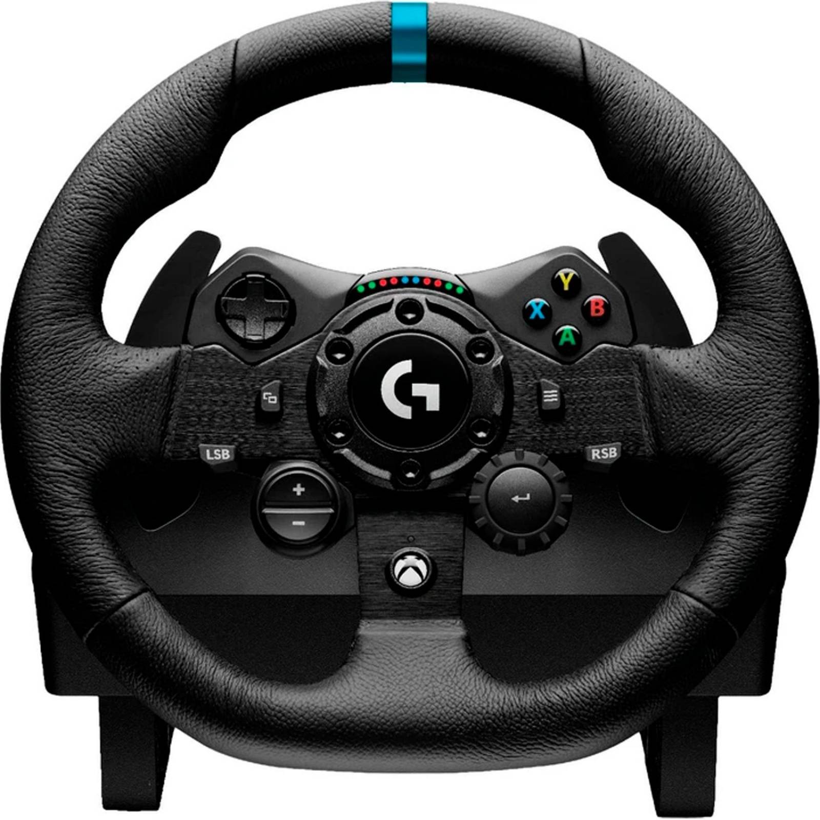 Volante Logitech G923 Trueforce Xbox Series Pc 941-000156 