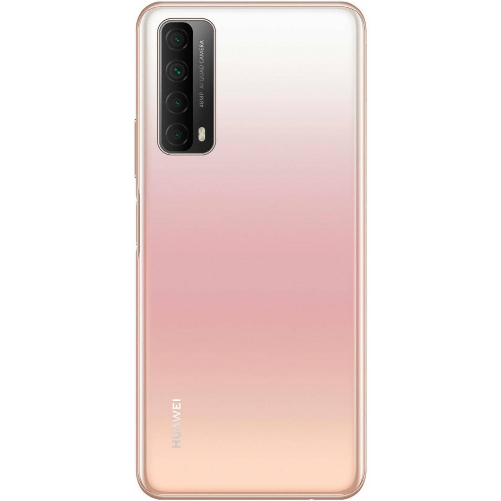 Celular HUAWEI Y7A 4GB 128GB 6.67" IPS FHD+ 4 Cámaras 48MP 