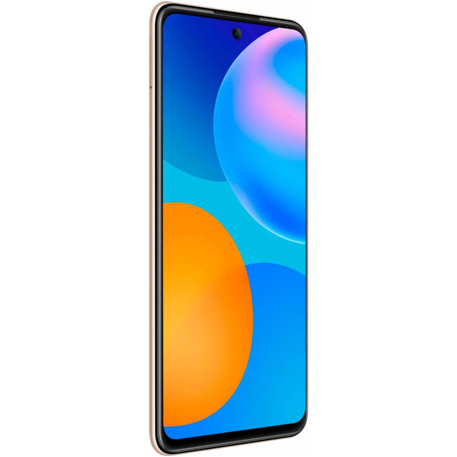 Celular HUAWEI Y7A 4GB 128GB 6.67" IPS FHD+ 4 Cámaras 48MP 