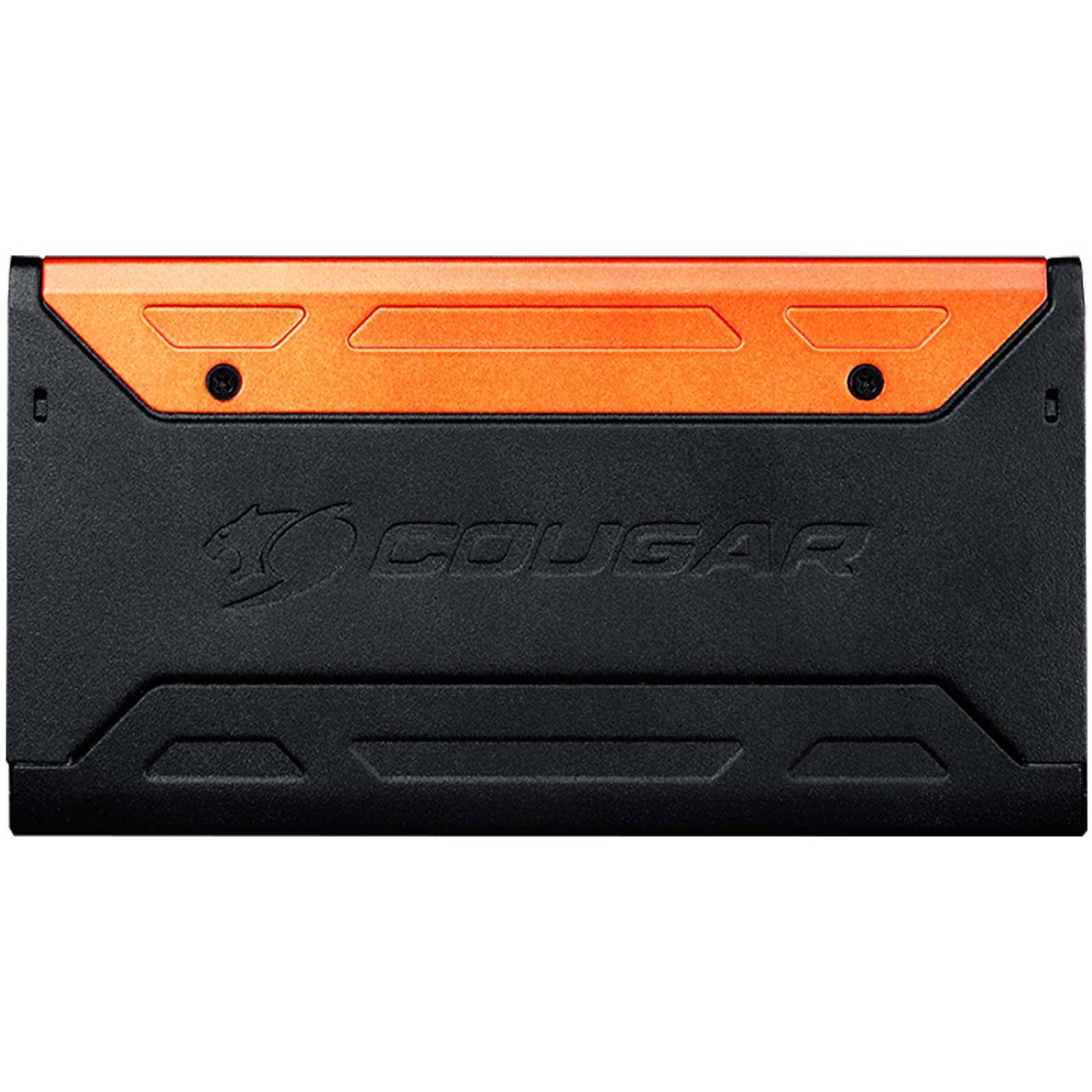 Fuente de Poder Gamer COUGAR BXM700 700W 80 Plus Bronze Semi Modular