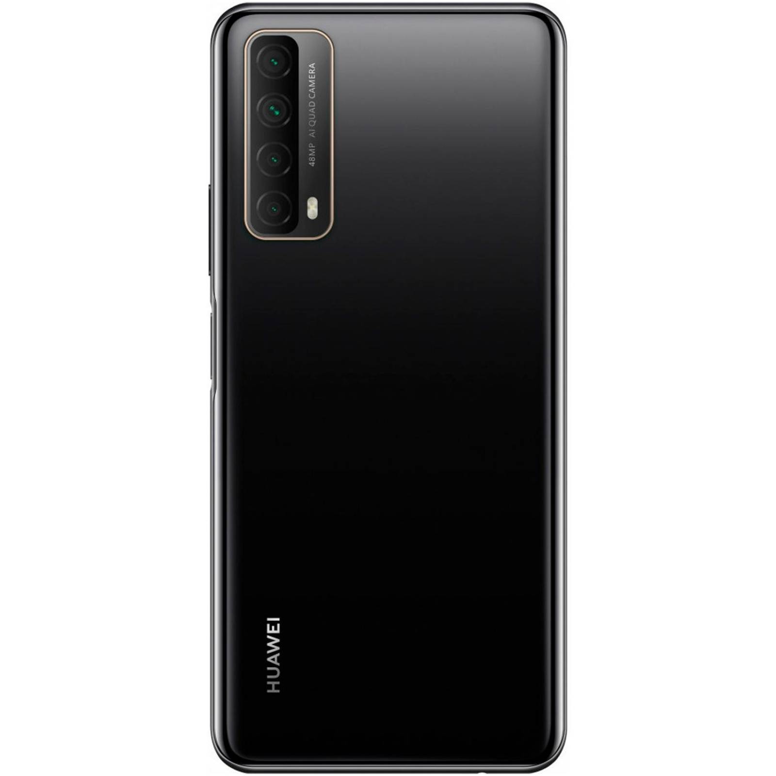 Celular HUAWEI PSmart 2021 4GB 128GB 6.67" FHD+ 4 Cámaras 48MP 