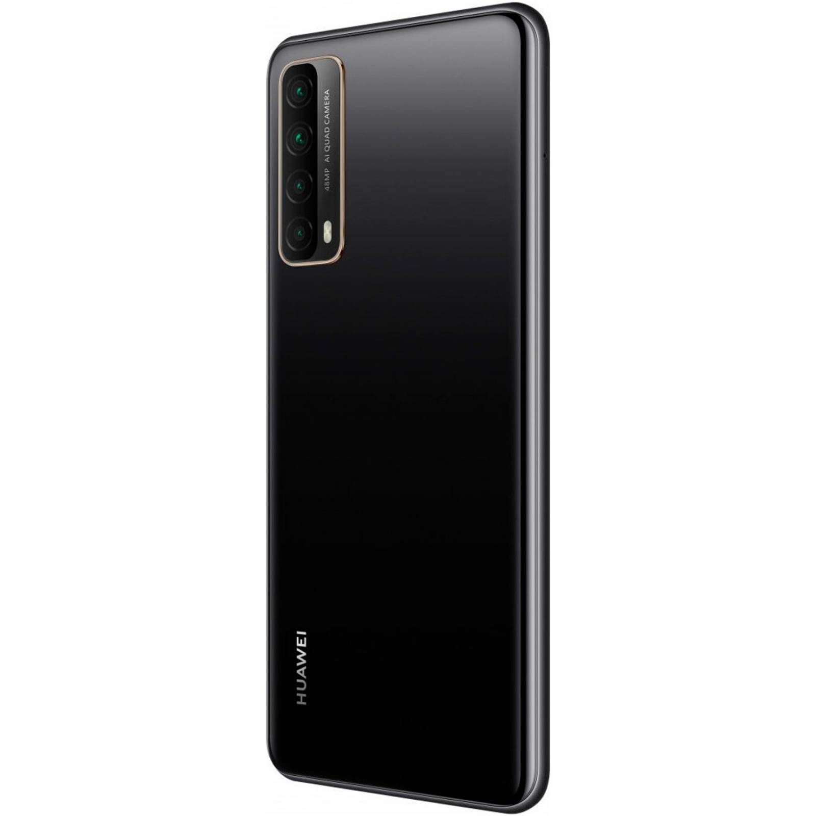 Celular HUAWEI PSmart 2021 4GB 128GB 6.67" FHD+ 4 Cámaras 48MP 