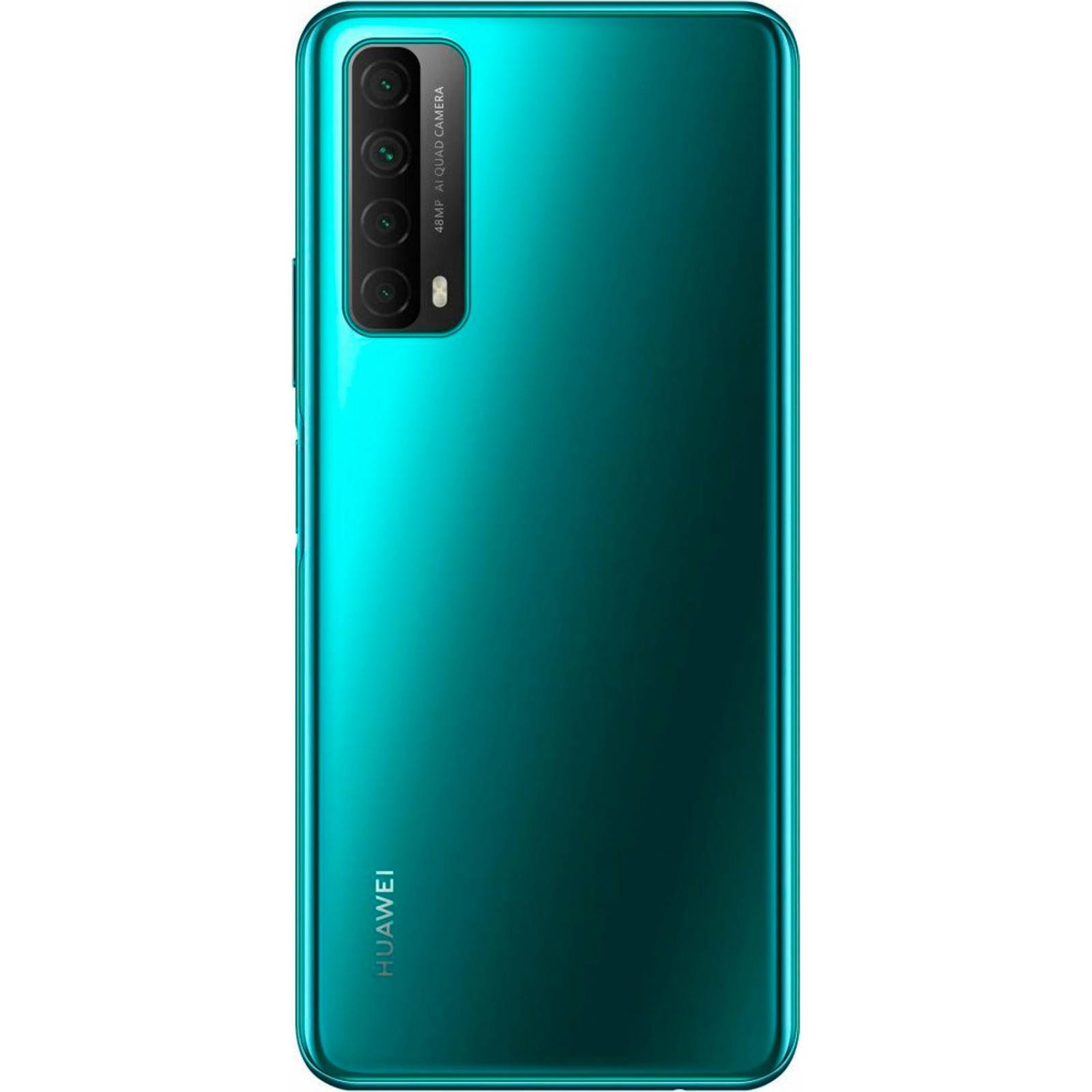 Celular HUAWEI PSmart 2021 4GB 128GB 6.67" FHD+ 4 Cámaras 48MP