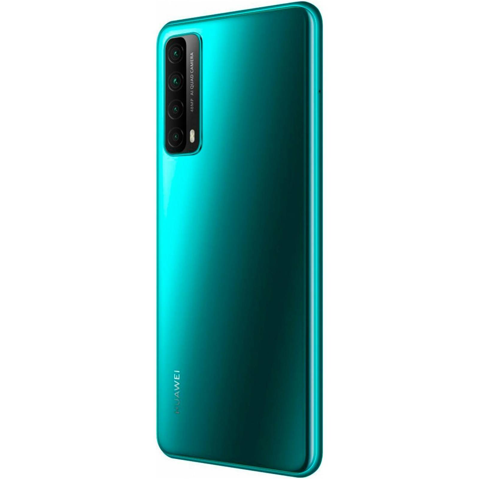 Celular HUAWEI PSmart 2021 4GB 128GB 6.67" FHD+ 4 Cámaras 48MP