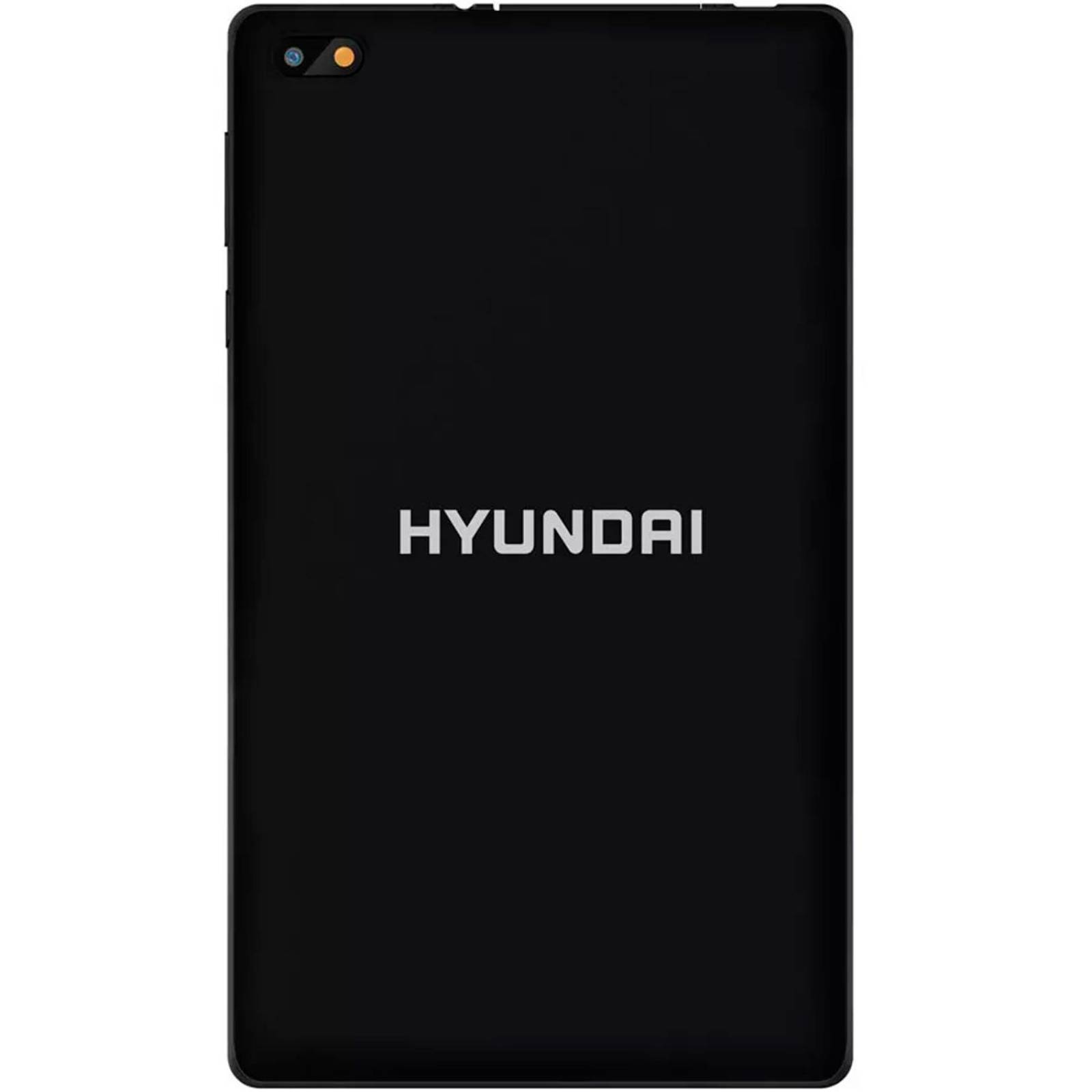 Tablet 7 Pulgadas HYUNDAI 7LB1 2GB 32GB Chip 4G HT7LB1PBKLTM 