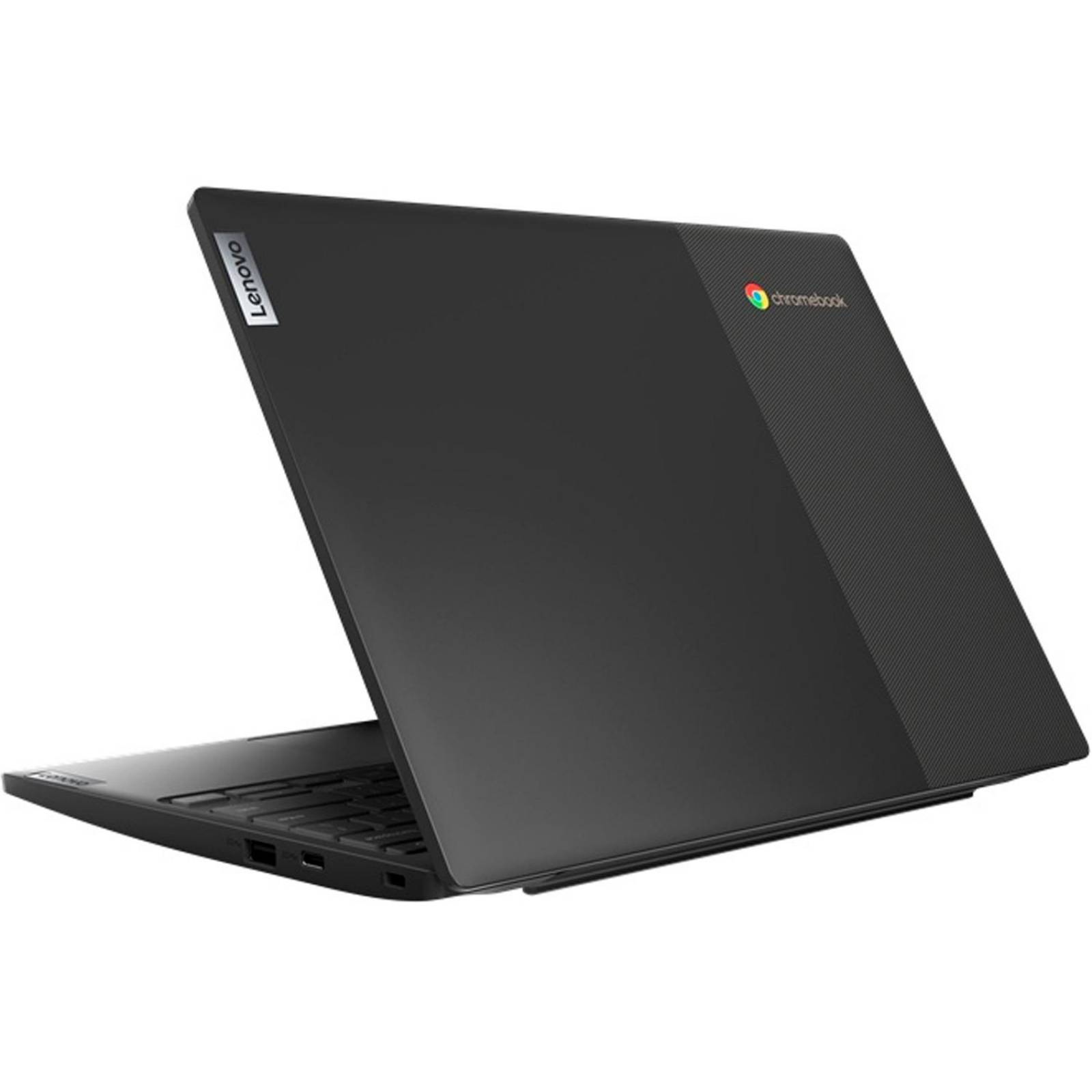 Laptop LENOVO CHROMEBOOK Intel Dual Core N4020 4GB SSD 32GB Pantalla 11.6 WIFI 